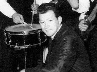 Eddie Cash