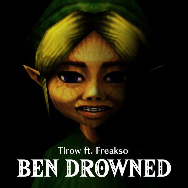 Релиз Ben Drowned