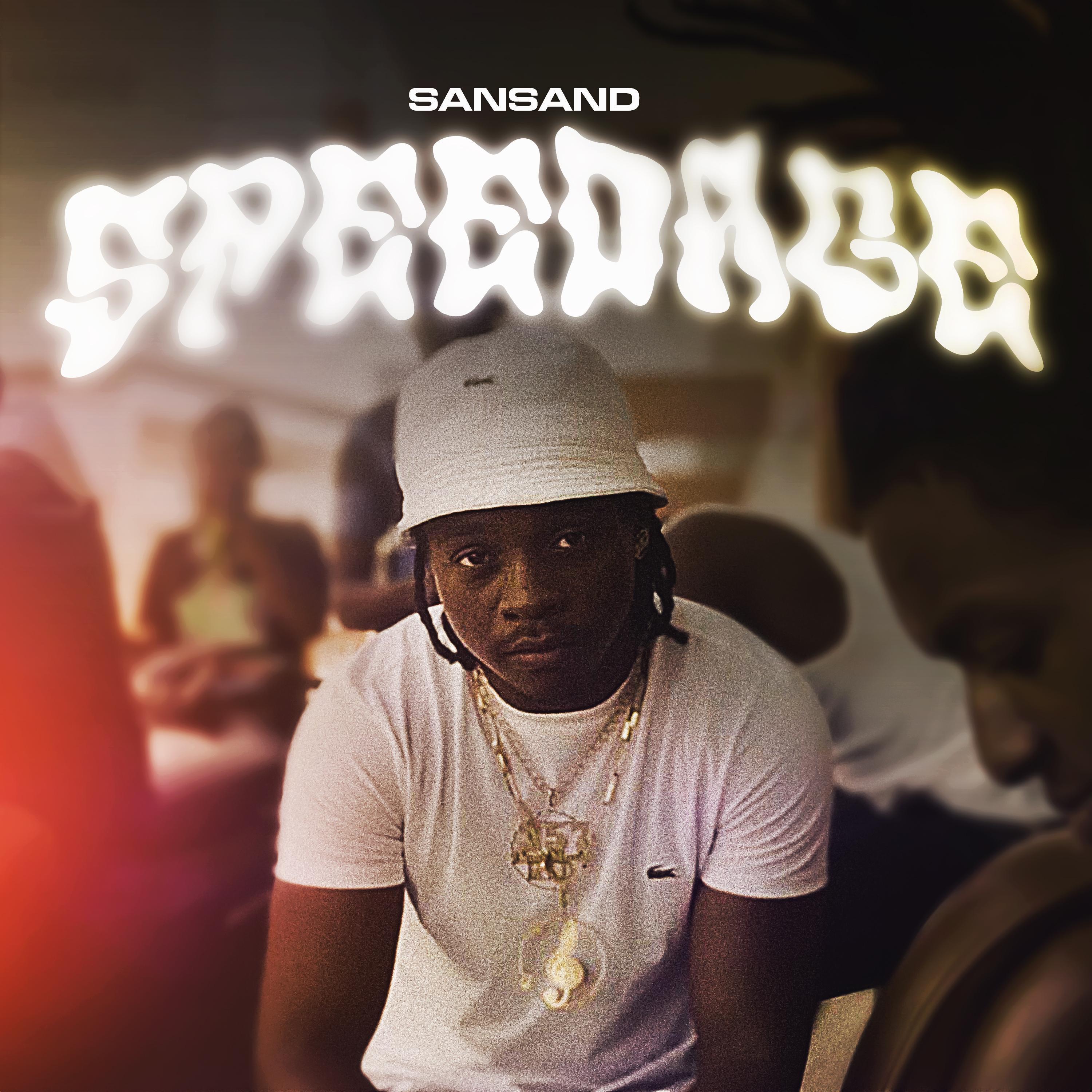 Релиз Speedage