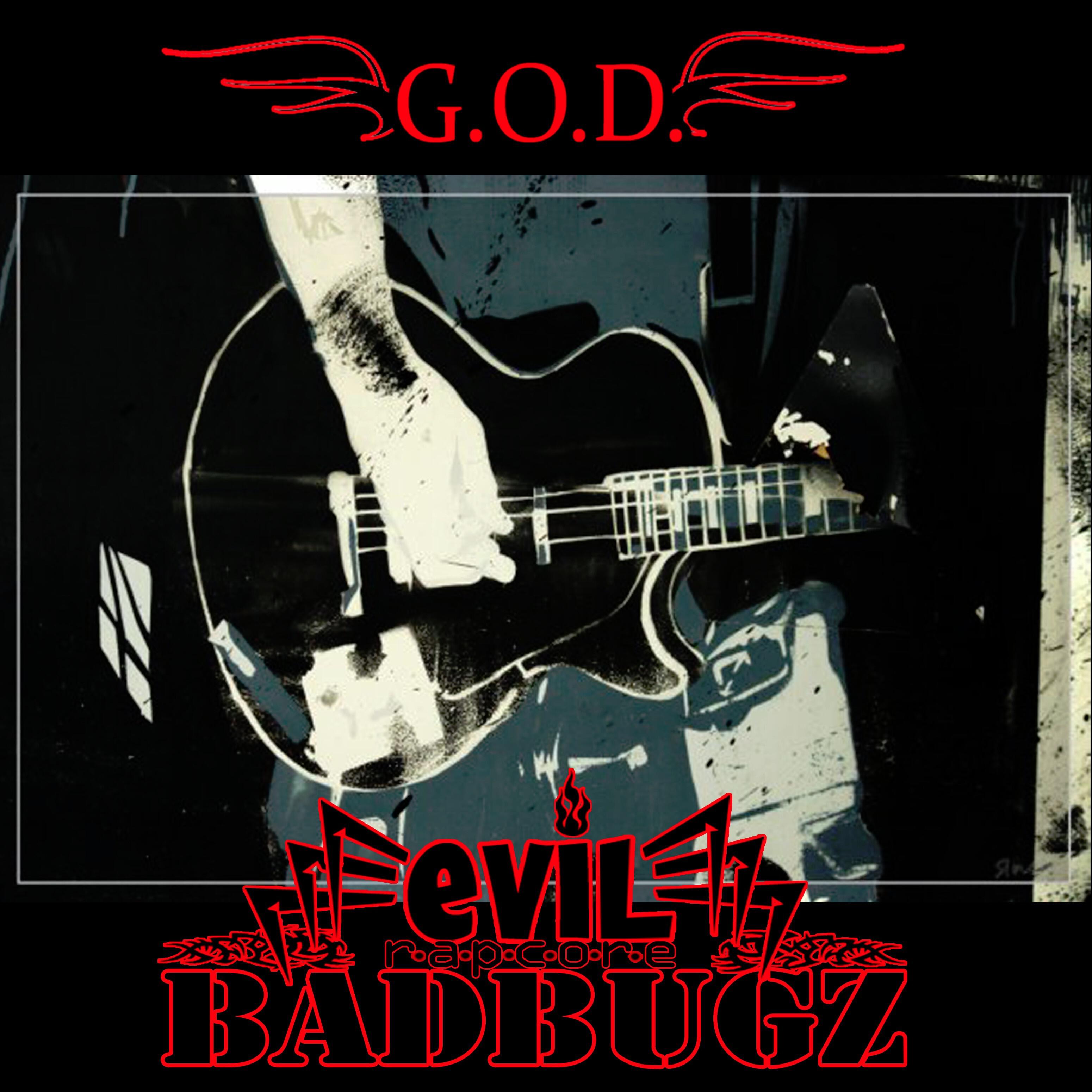 Релиз G.o.d.