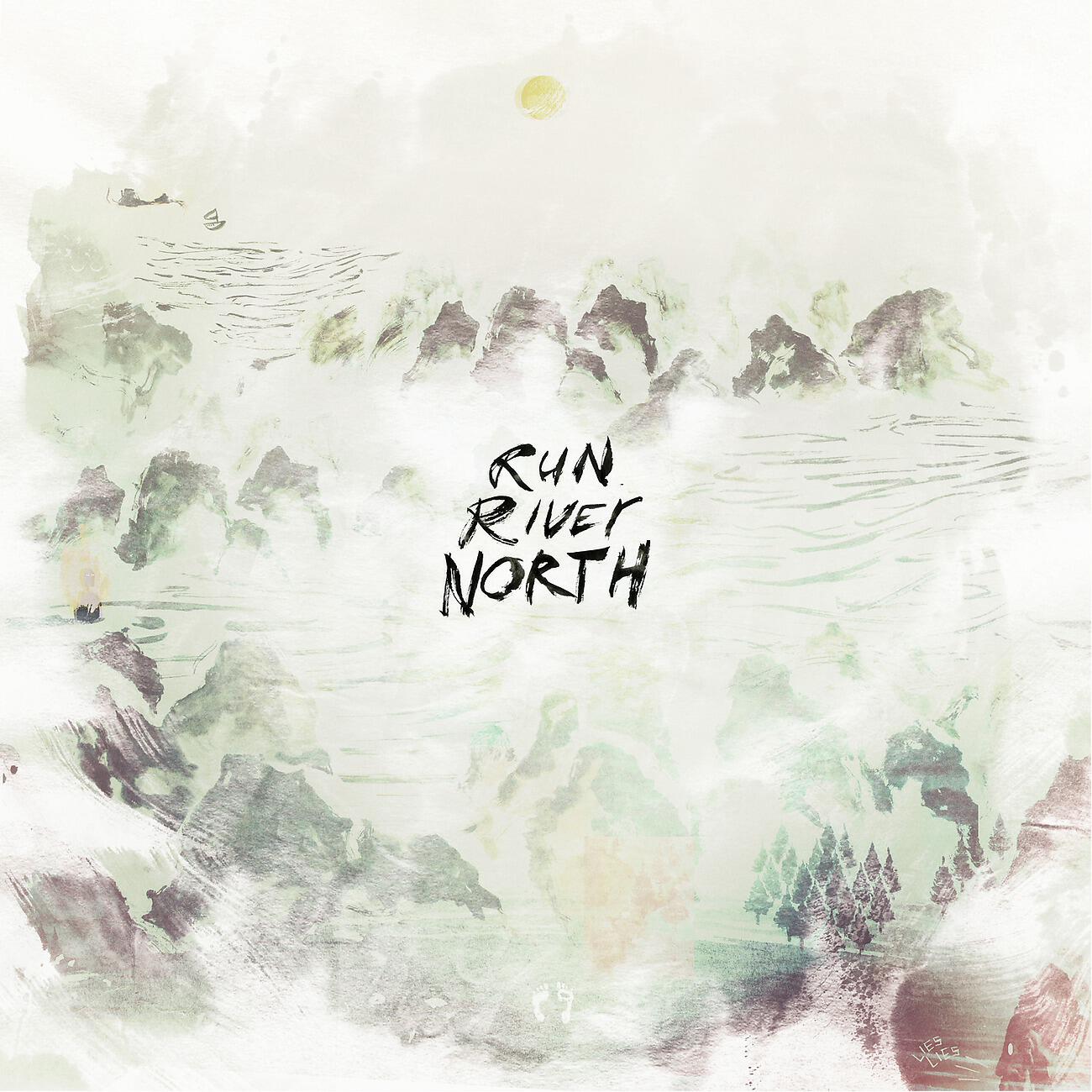 Релиз Run River North