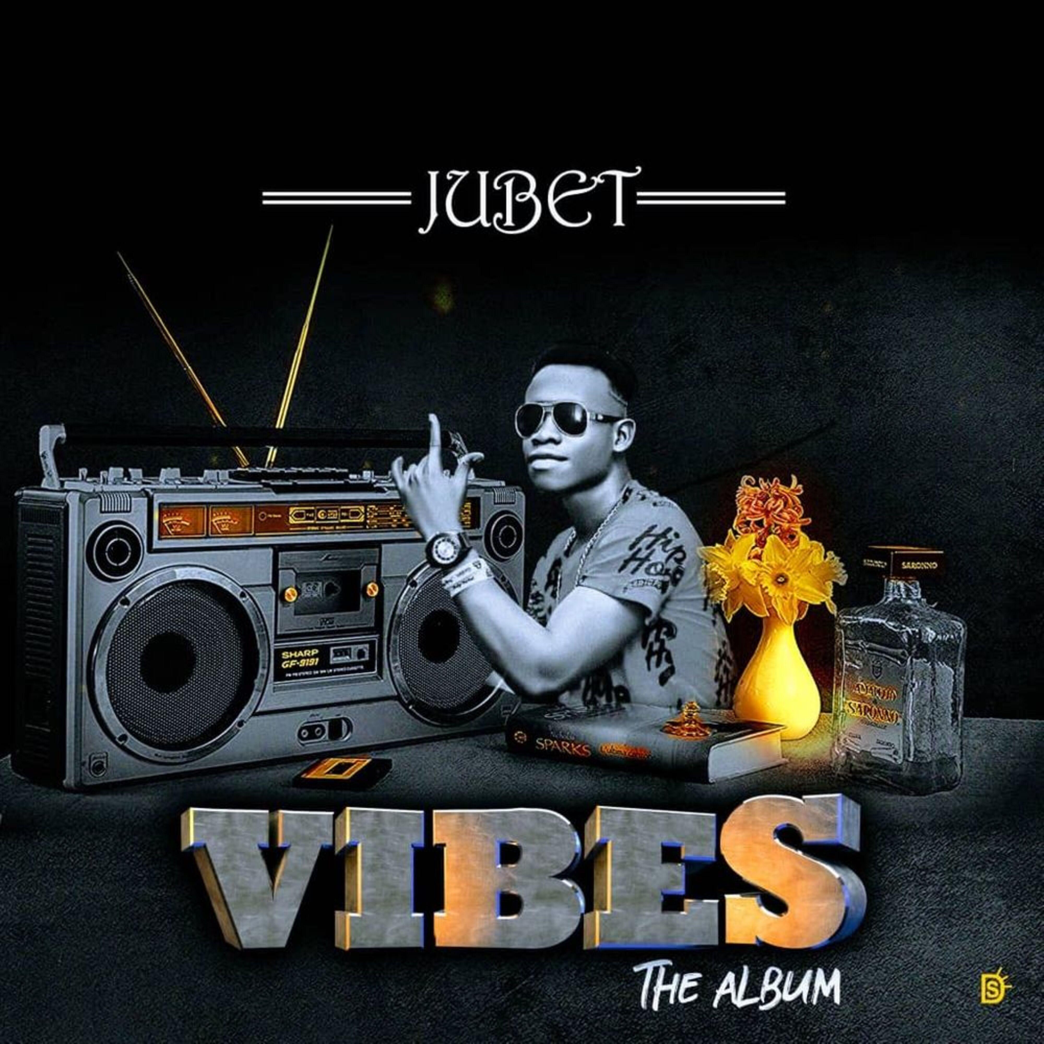 Релиз The Vibez Album