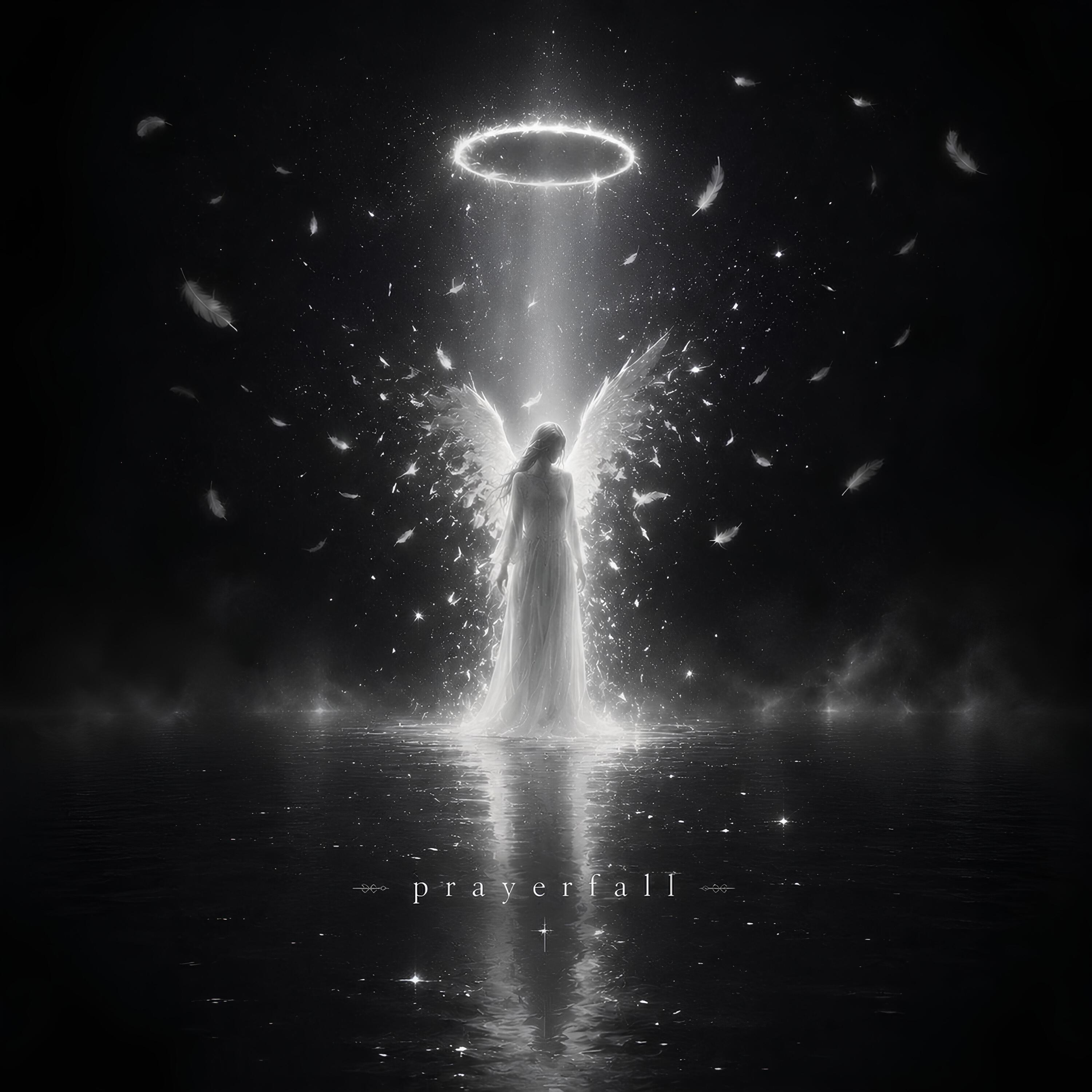 Релиз Prayerfall