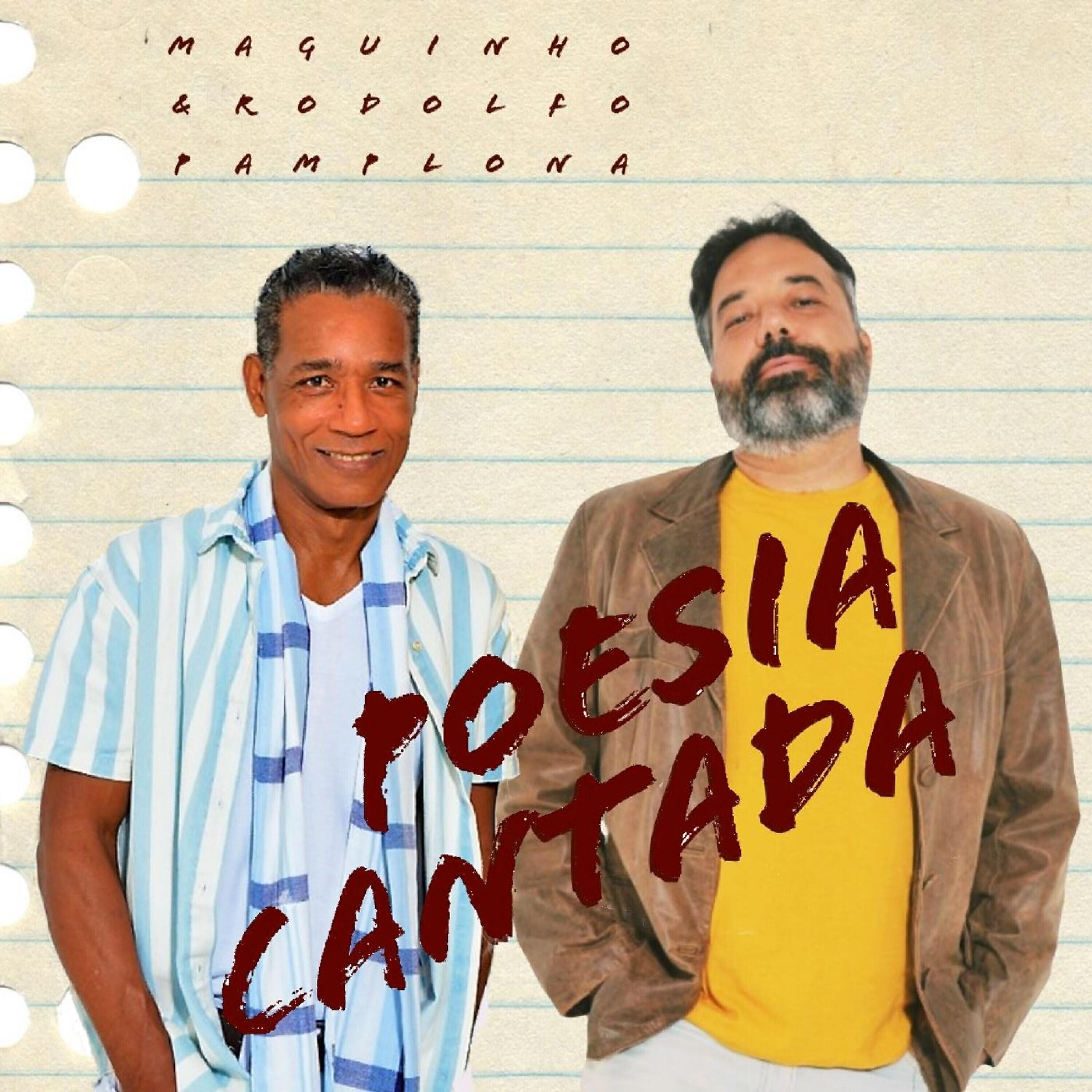 Релиз Poesia Cantada