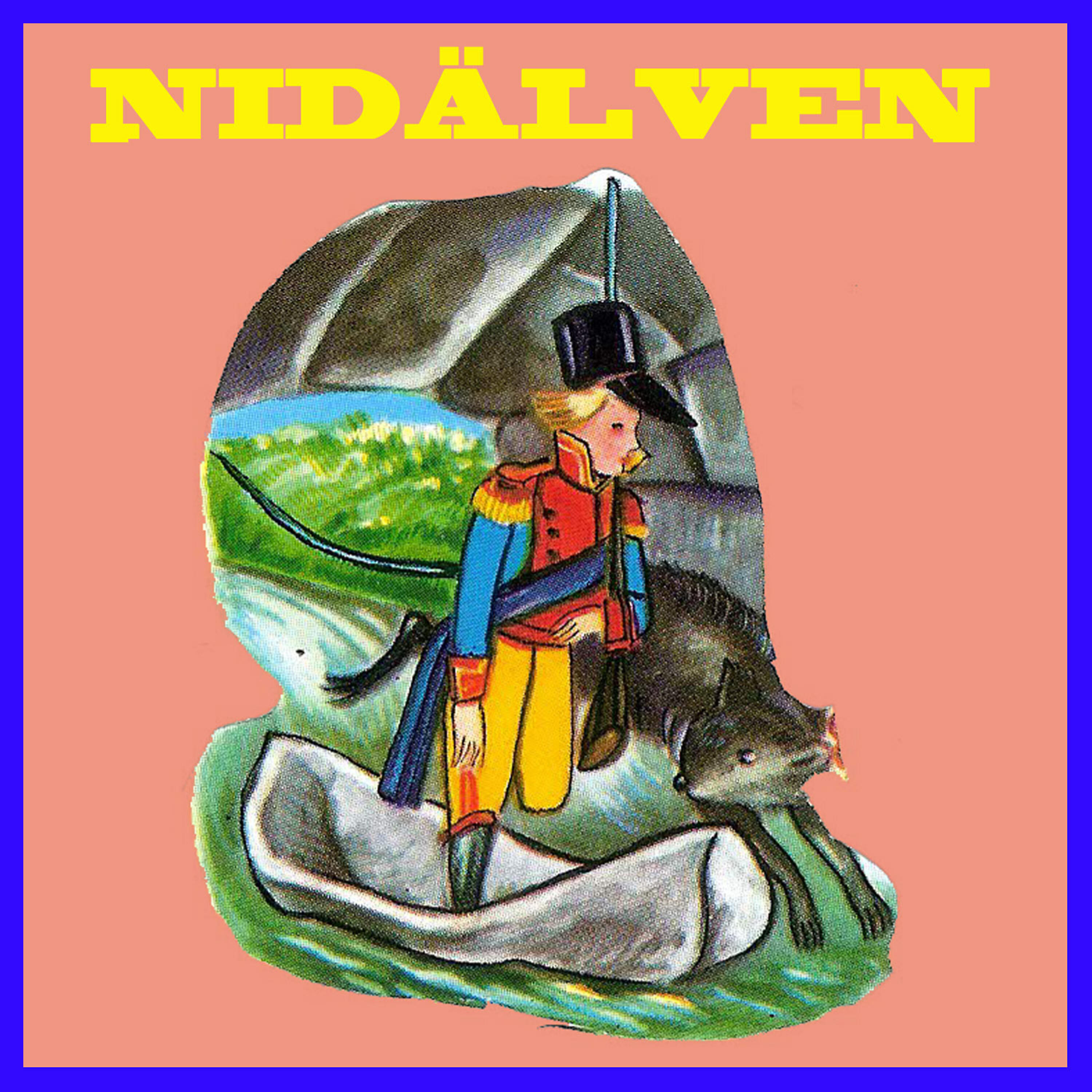 Релиз Nidälven