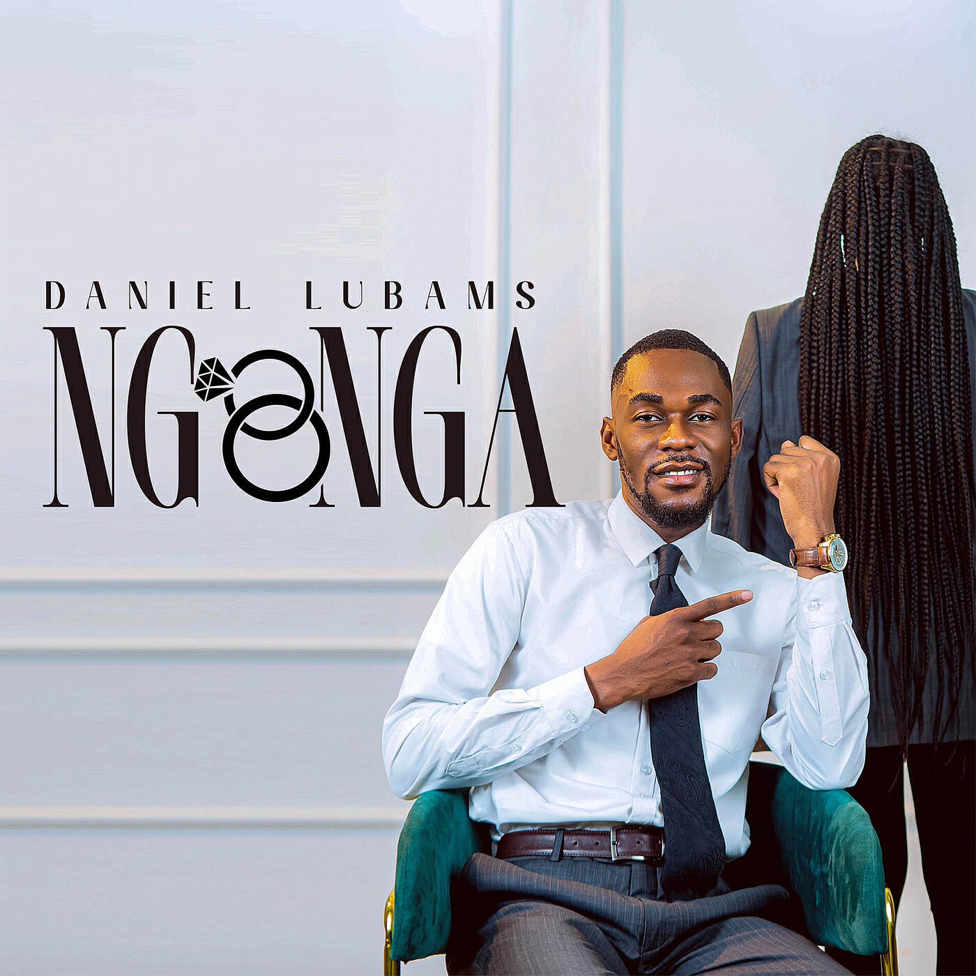 Релиз Ngonga