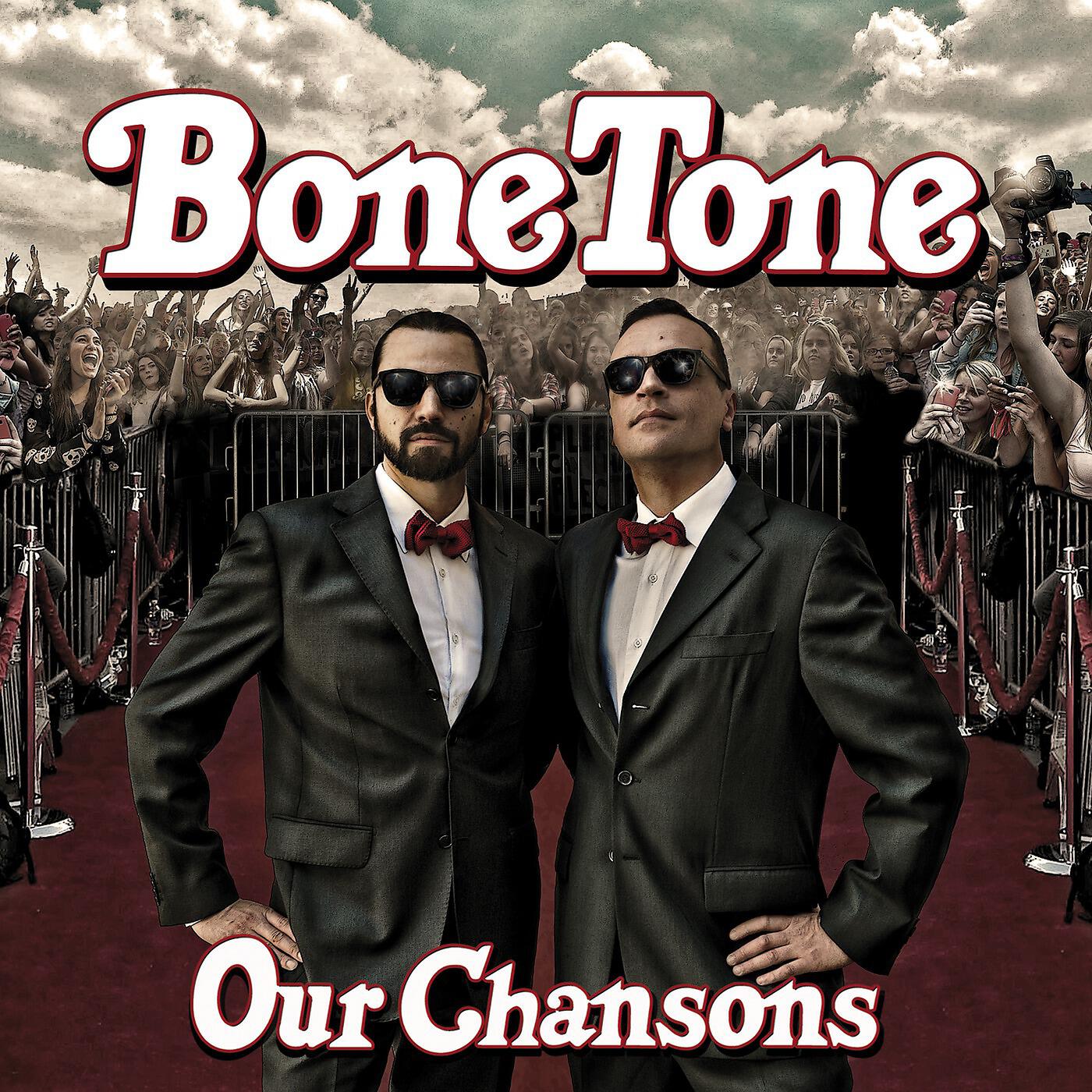 Релиз Our Chansons
