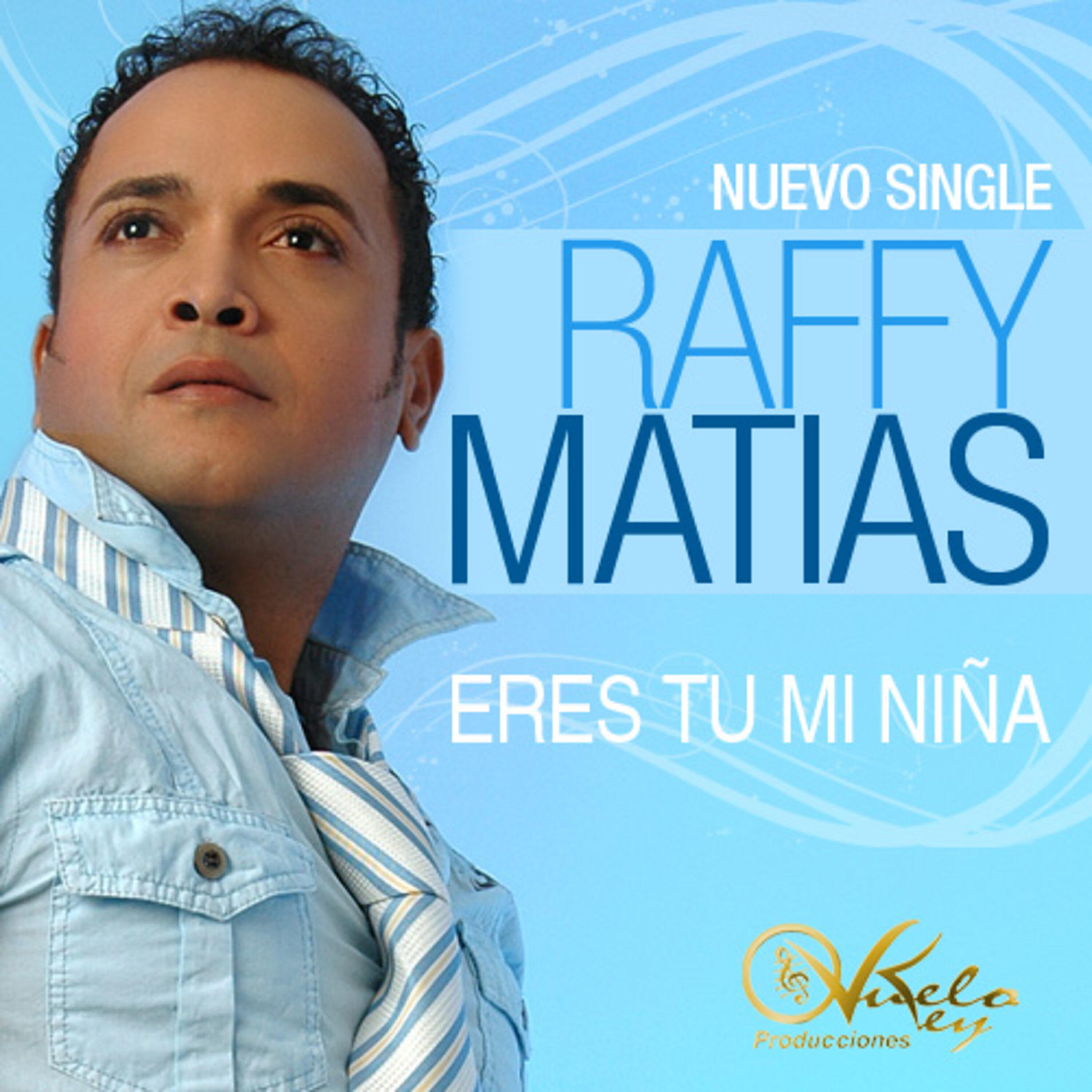 Релиз Eres Tu Mi Niña