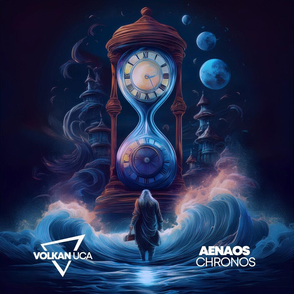 Релиз Aenaos Chronos