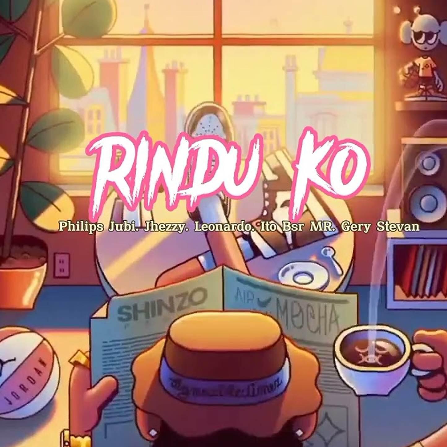 Релиз Rindu Ko