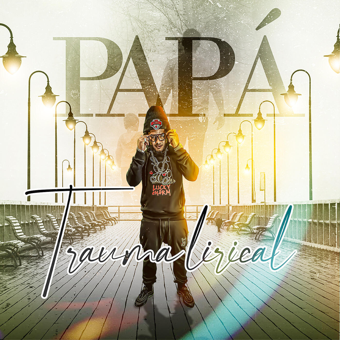 Релиз Papa