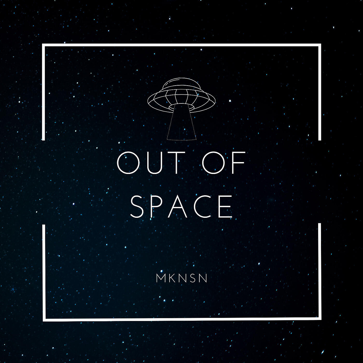 Релиз Out of Space