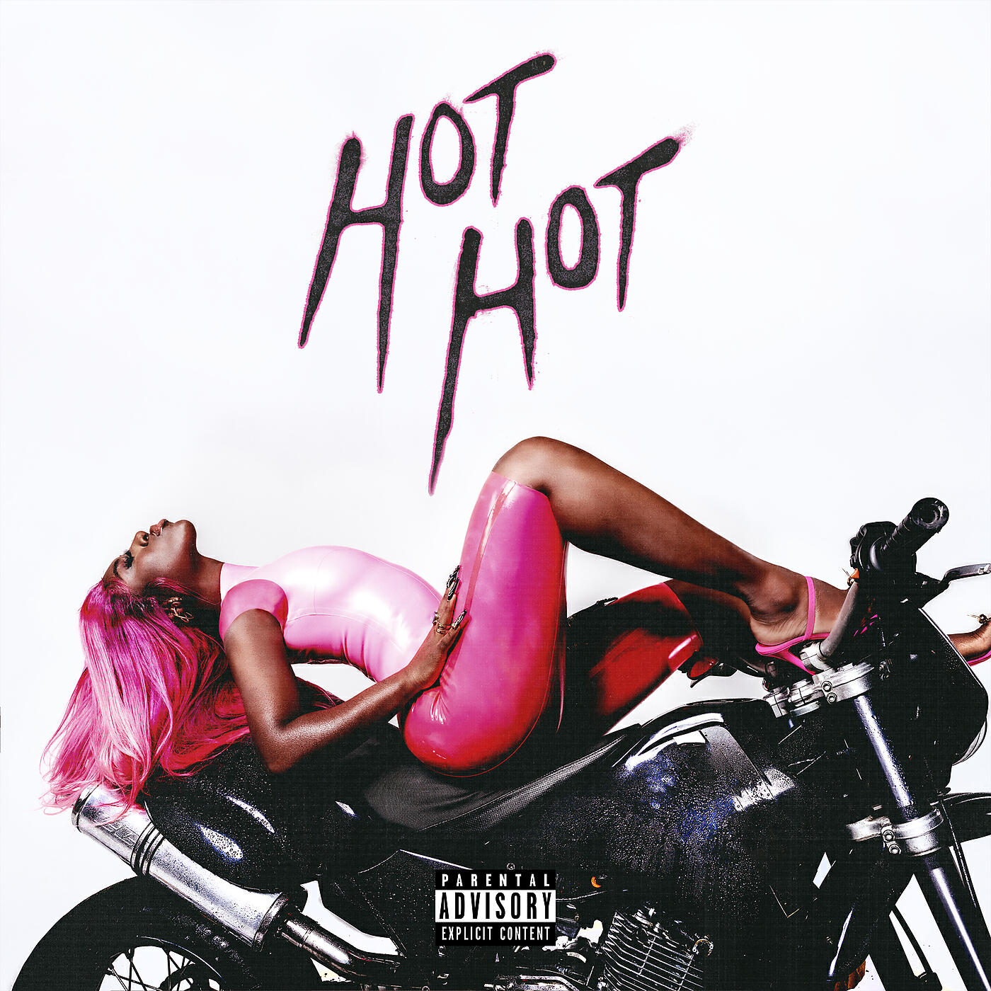 Релиз HOT HOT