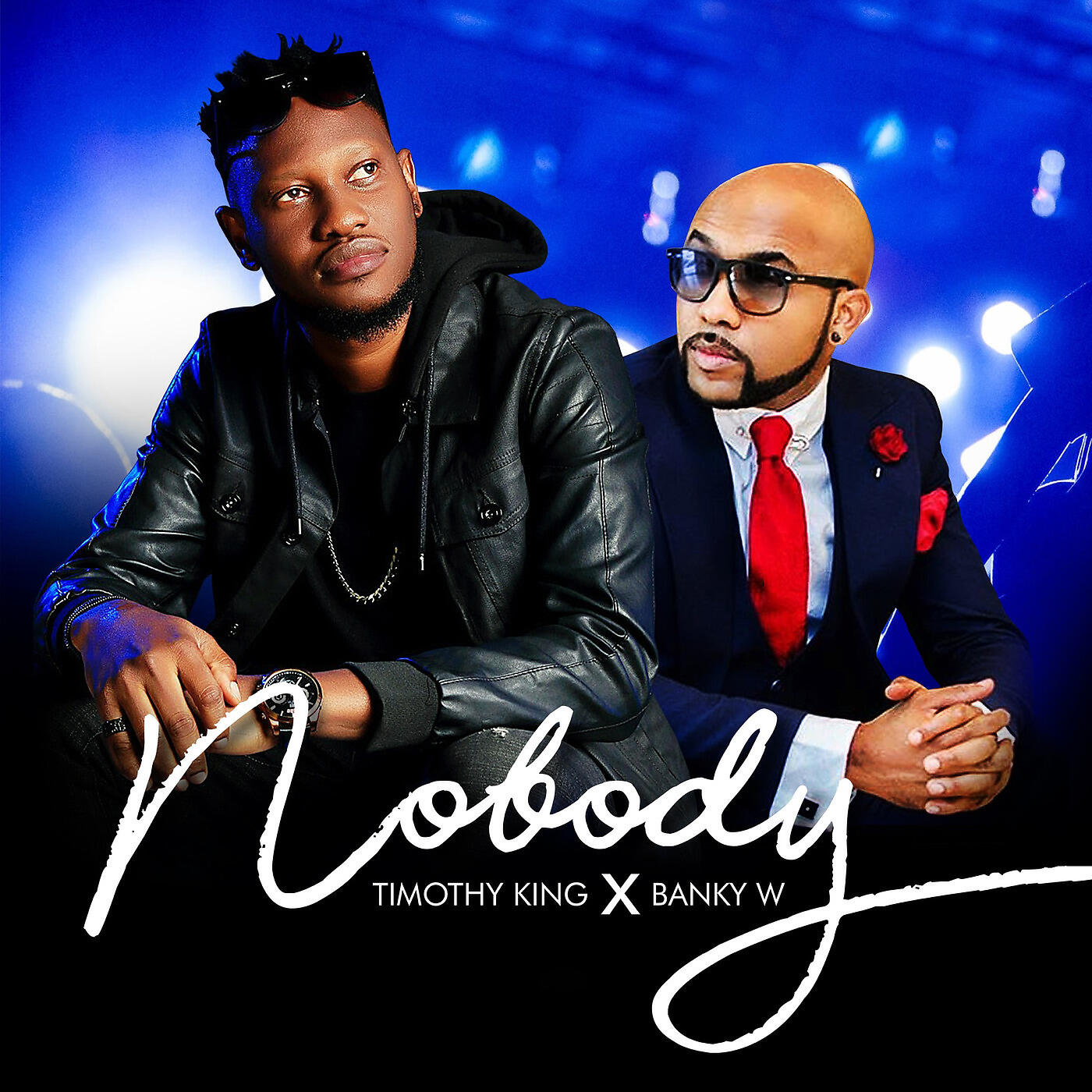 Релиз Nobody