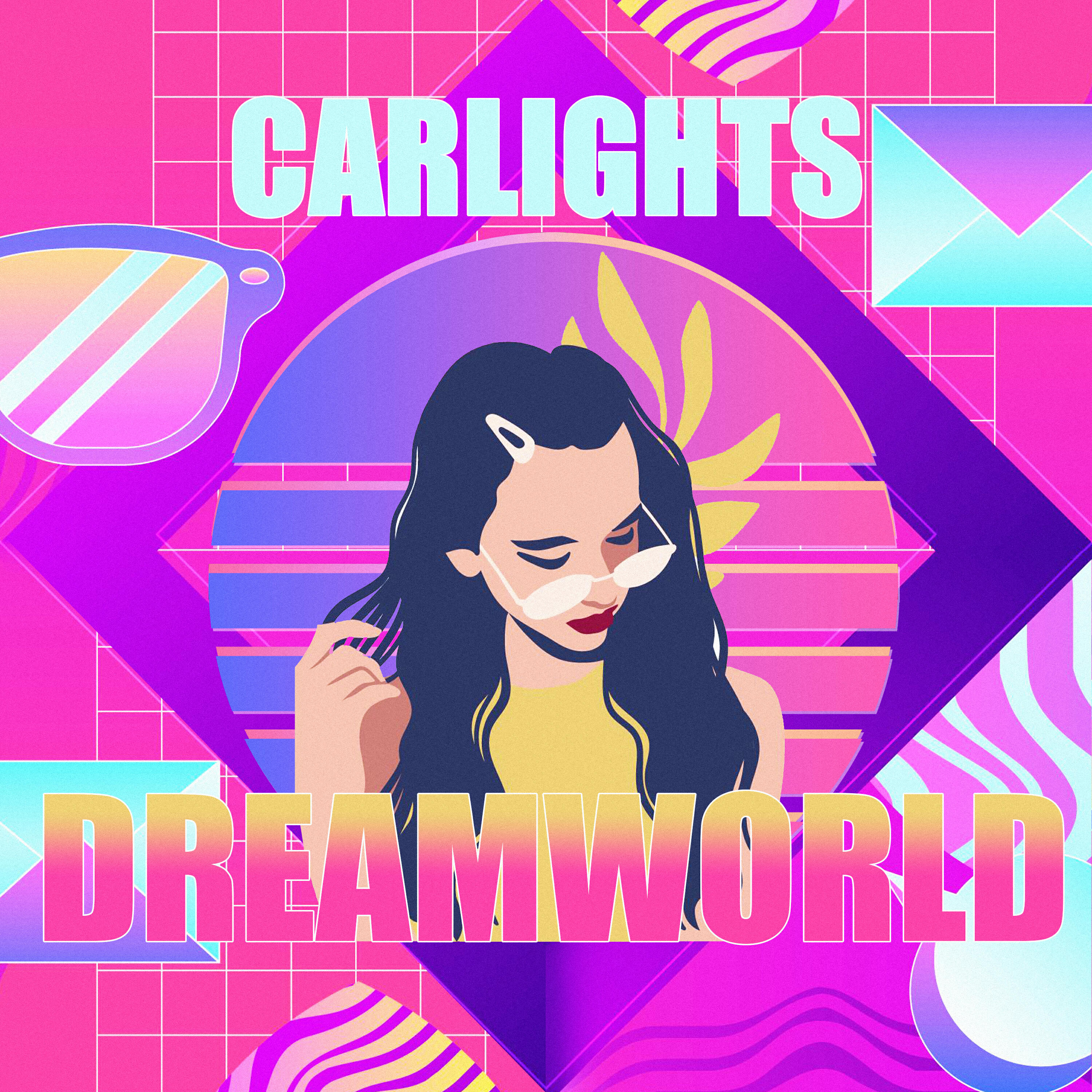Релиз Dreamworld