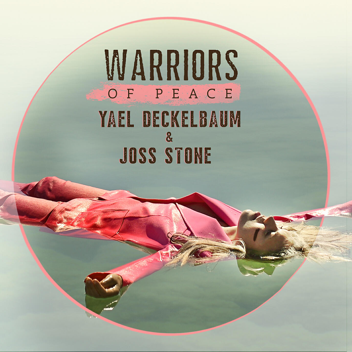 Релиз Warriors of Peace