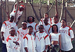 Rare Essence