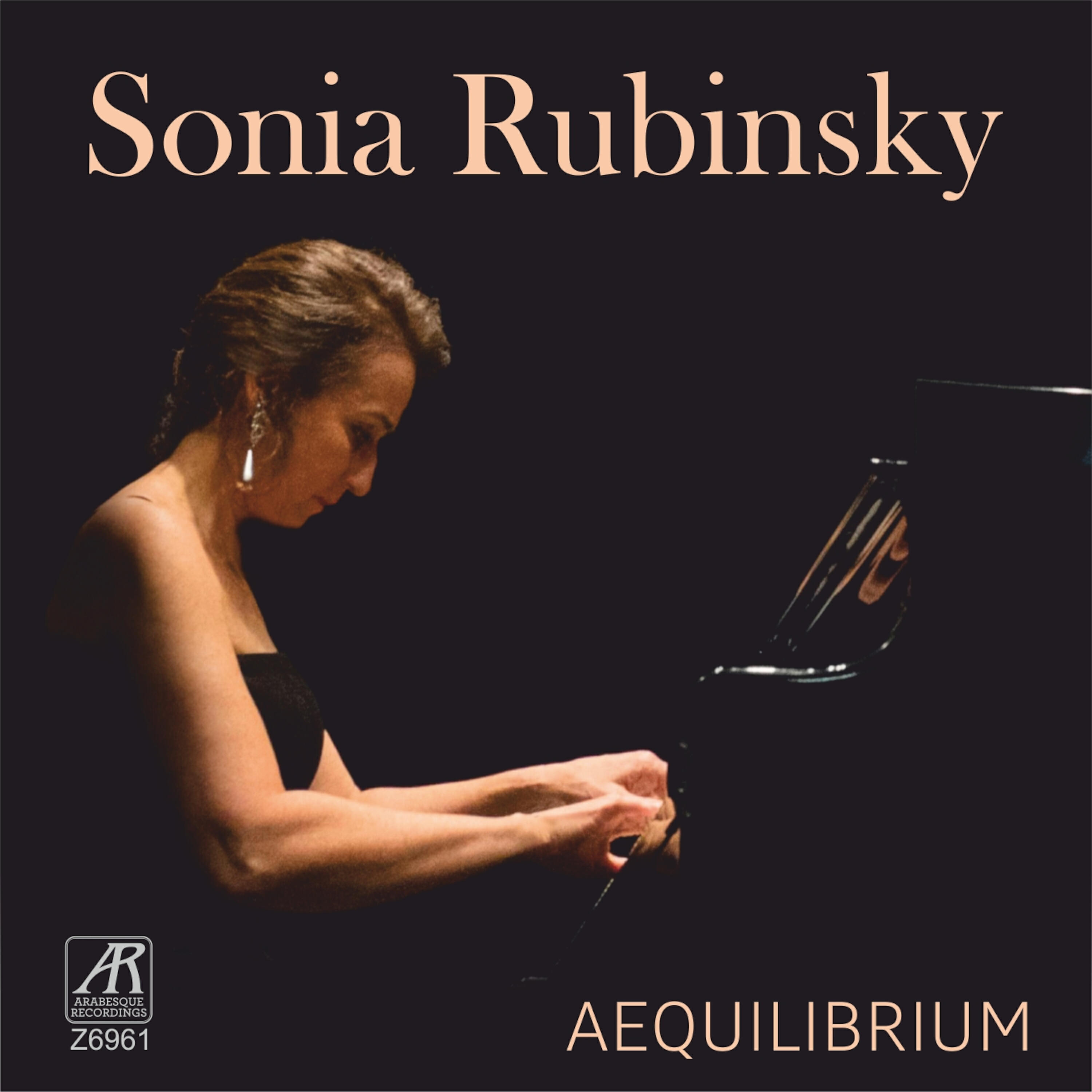 Постер альбома Aequilibrium