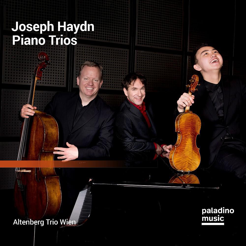 Altenberg Trio Wien
