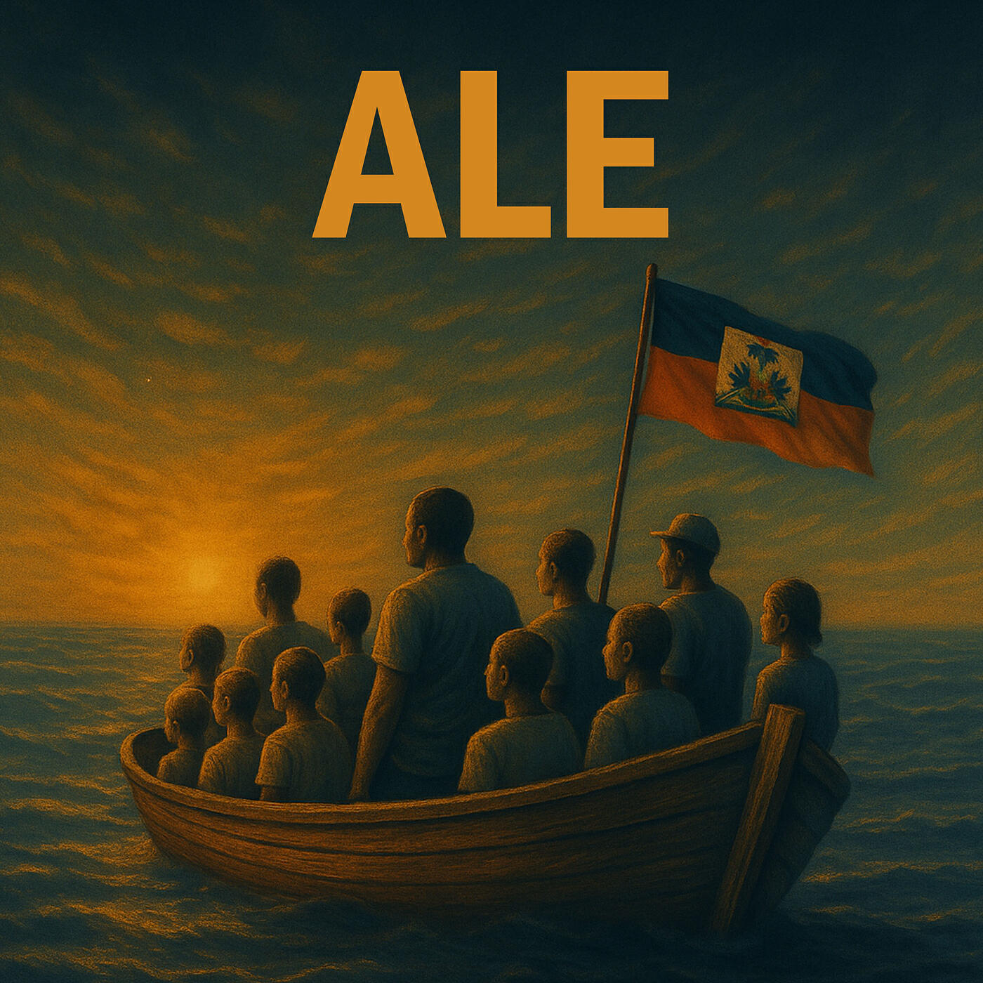 Релиз ALE