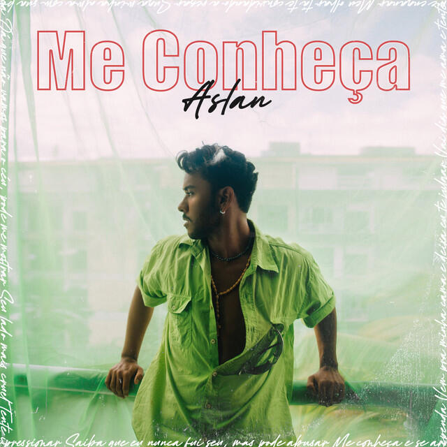 Релиз Me Conheça