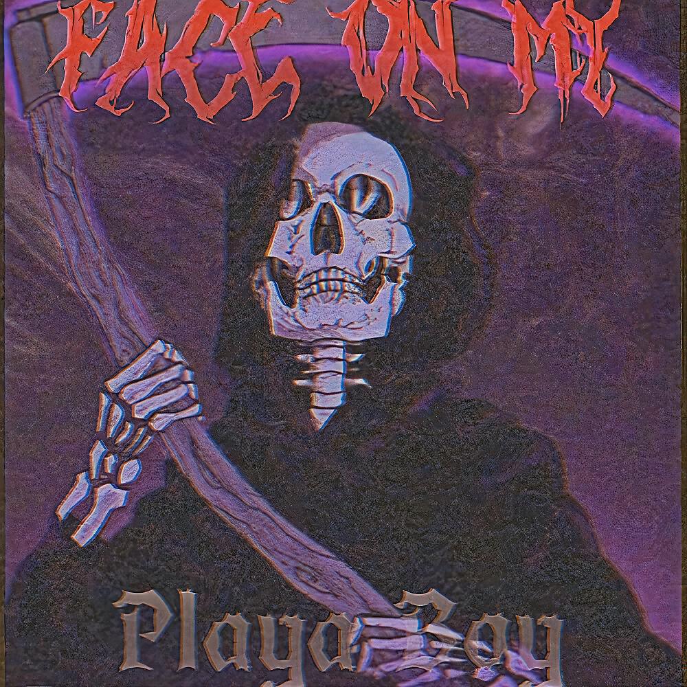 Релиз Face on My (Prod. By Dxxdplaya)