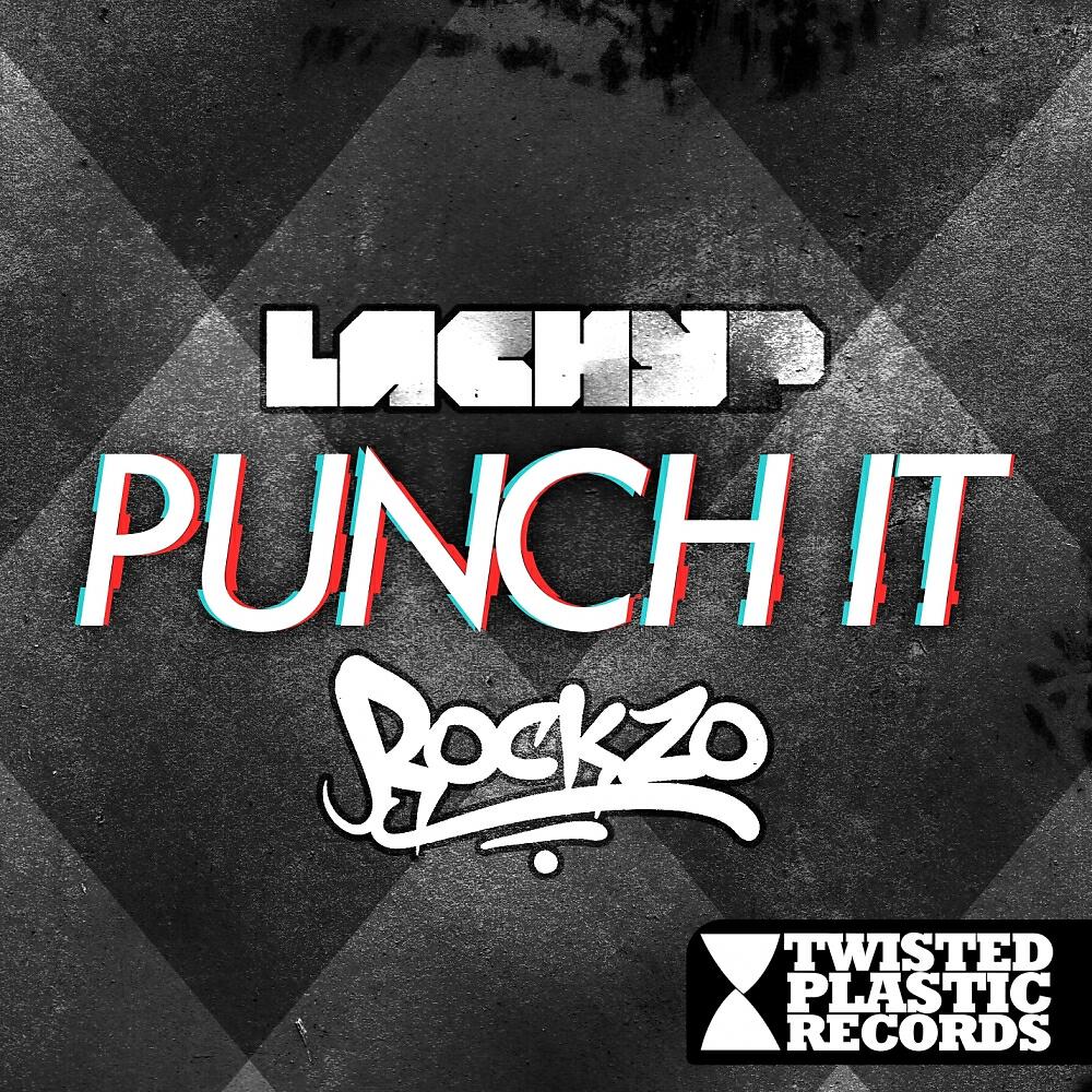 Релиз Punch It