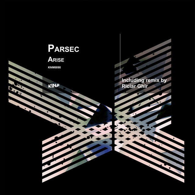 Релиз Arise