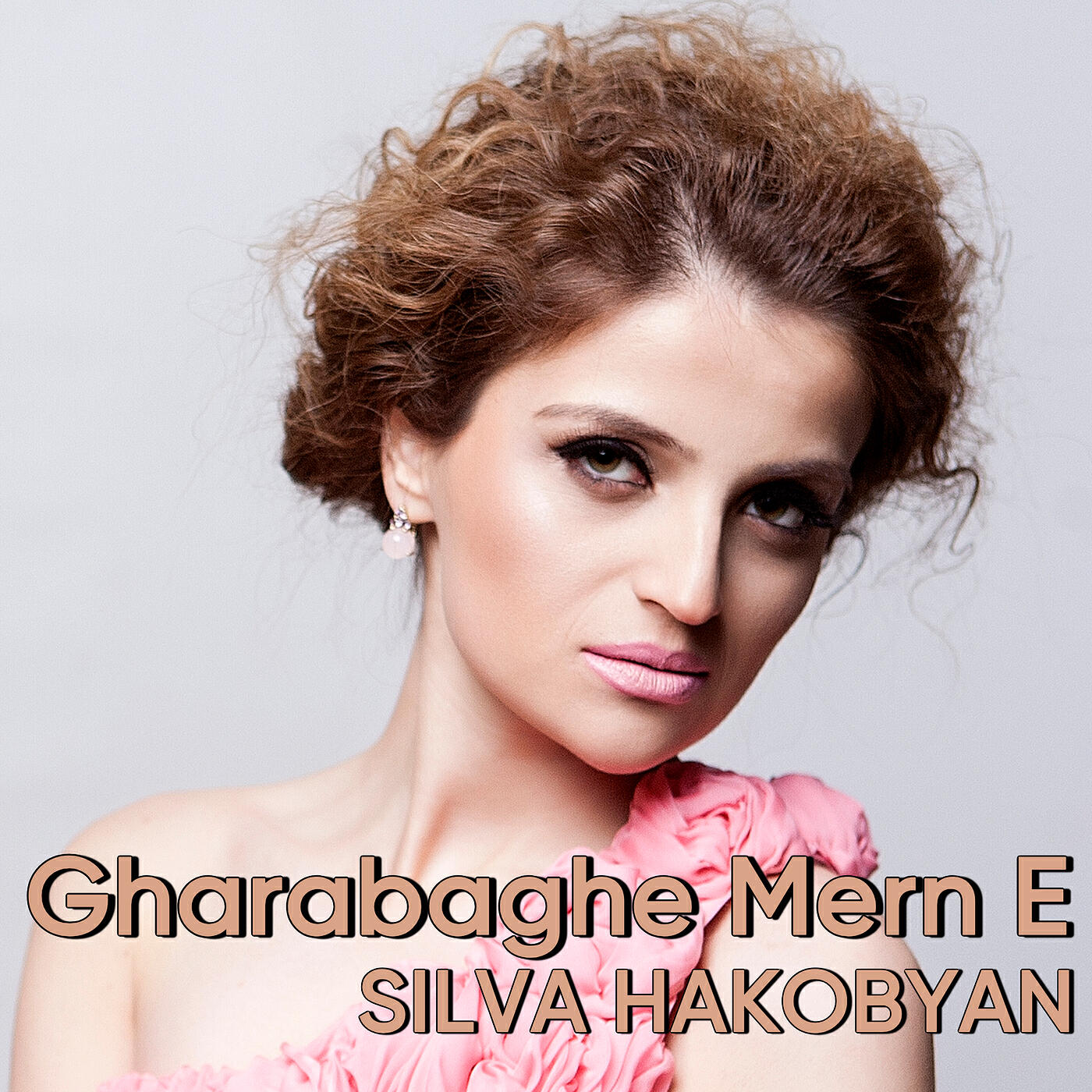 Релиз Gharabaghe Mern E