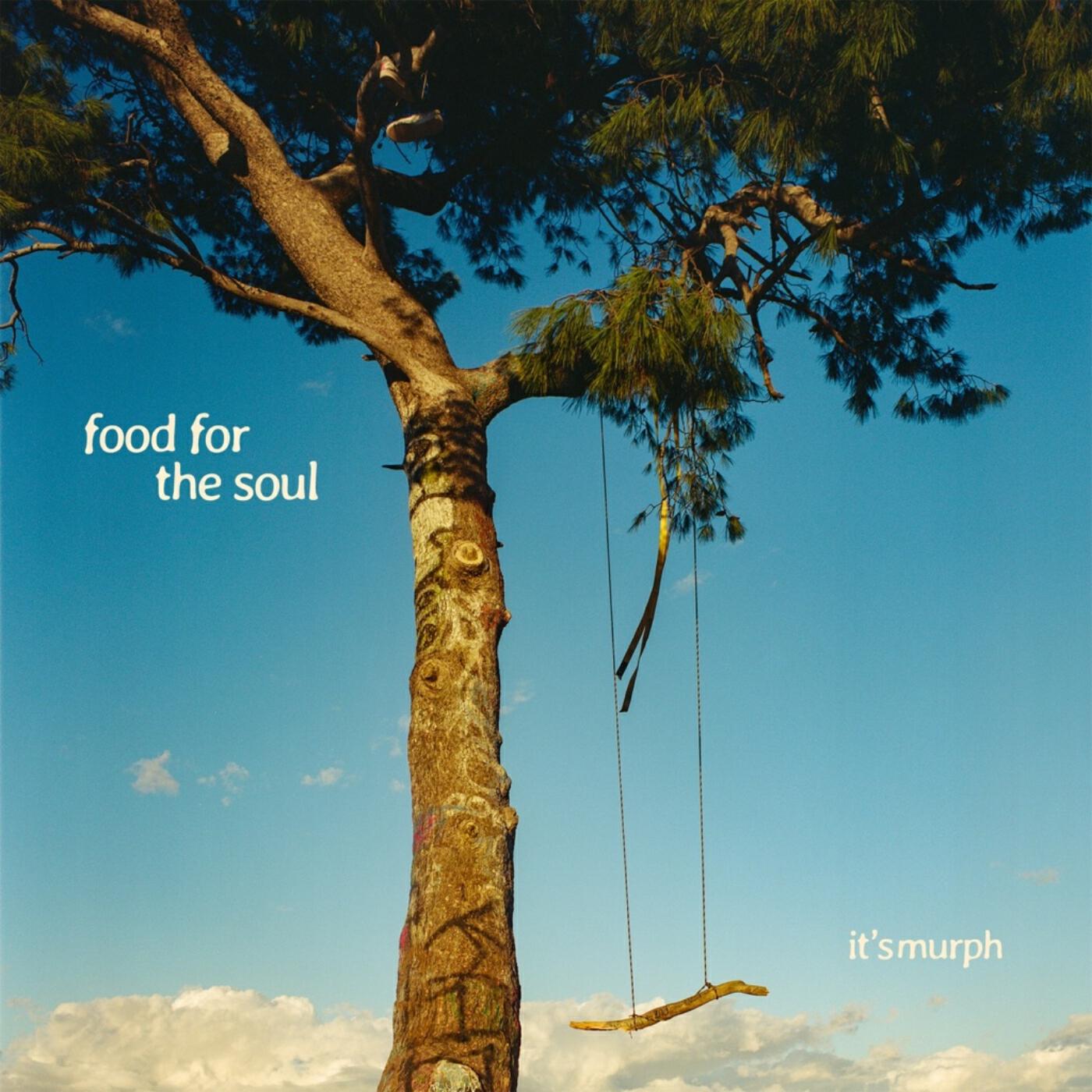 Релиз Food for the Soul