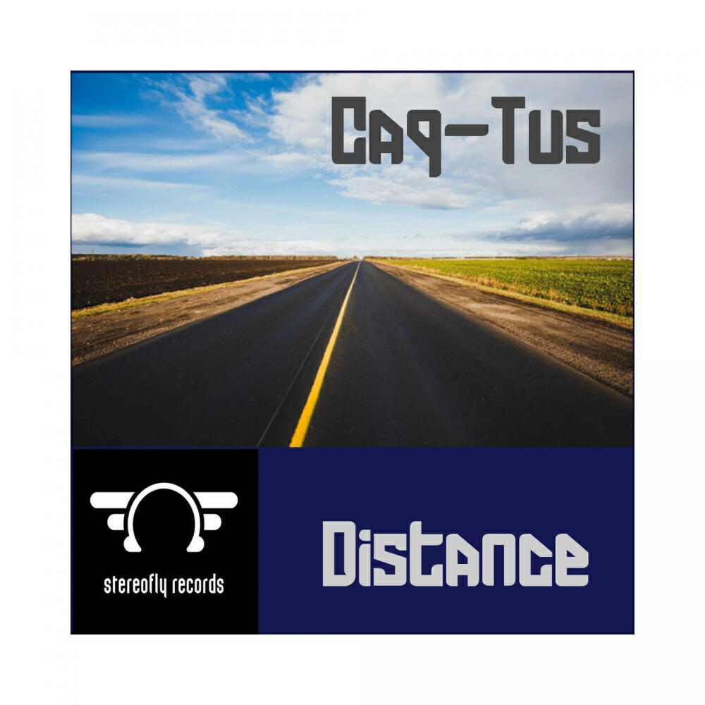 Постер альбома Distance