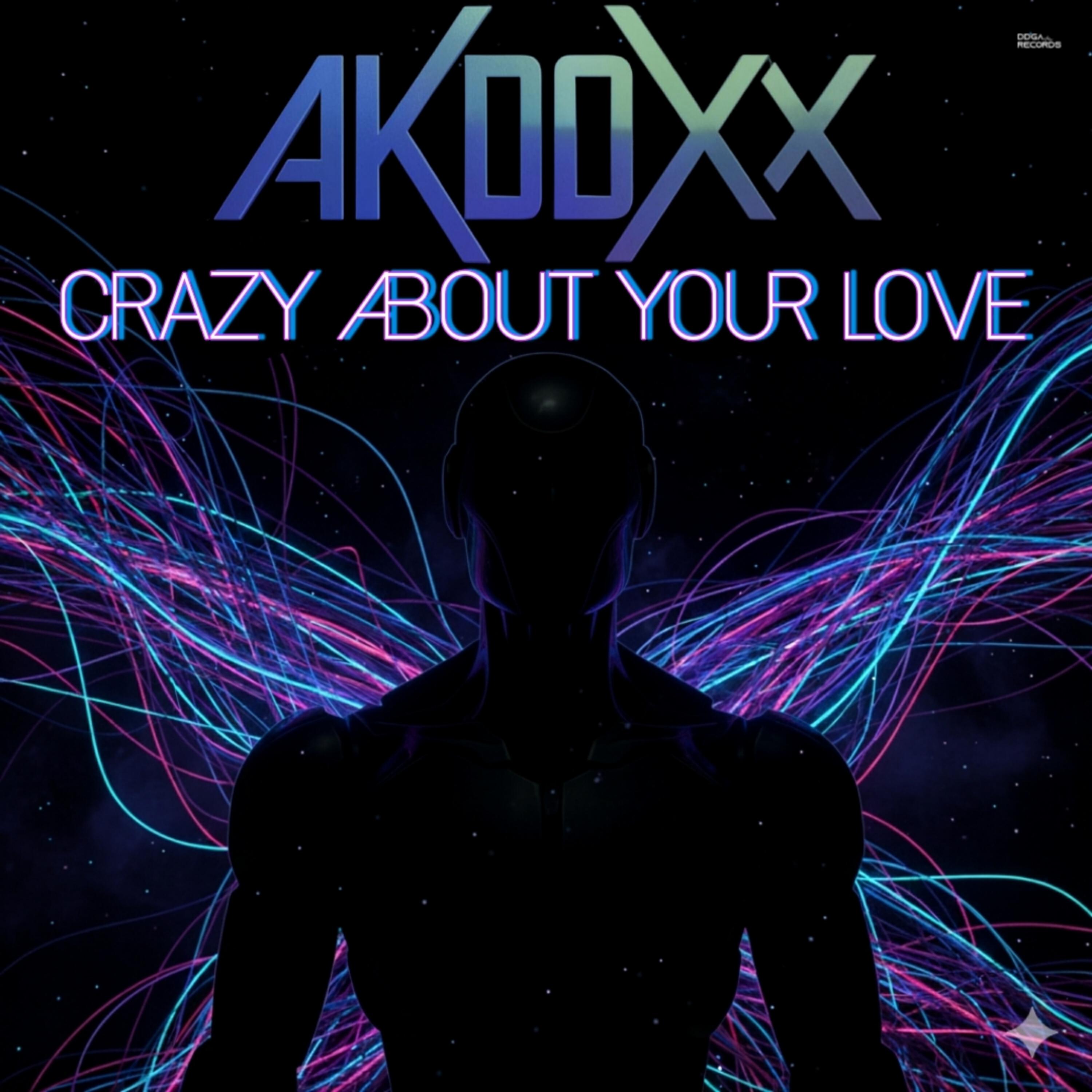 Релиз Crazy About Your Love
