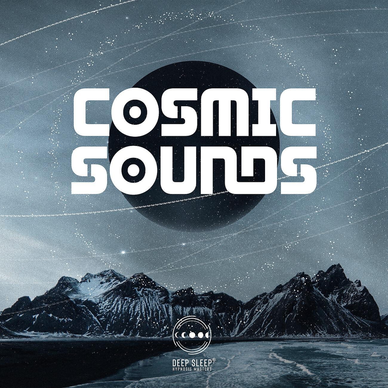 Релиз Cosmic Sounds