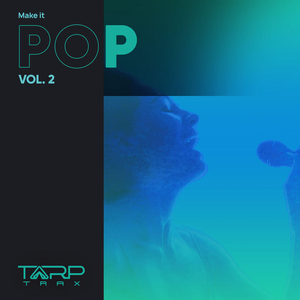 Релиз Make It Pop, Vol. 2