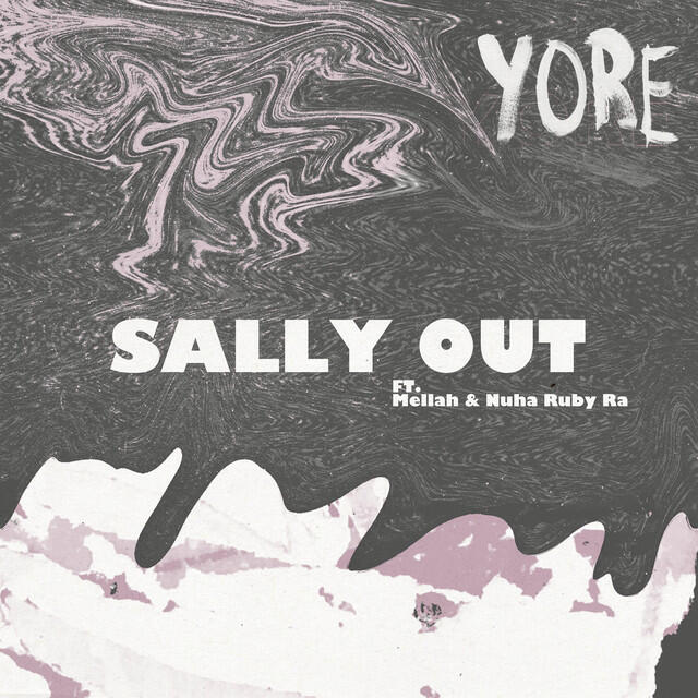 Релиз Sally out
