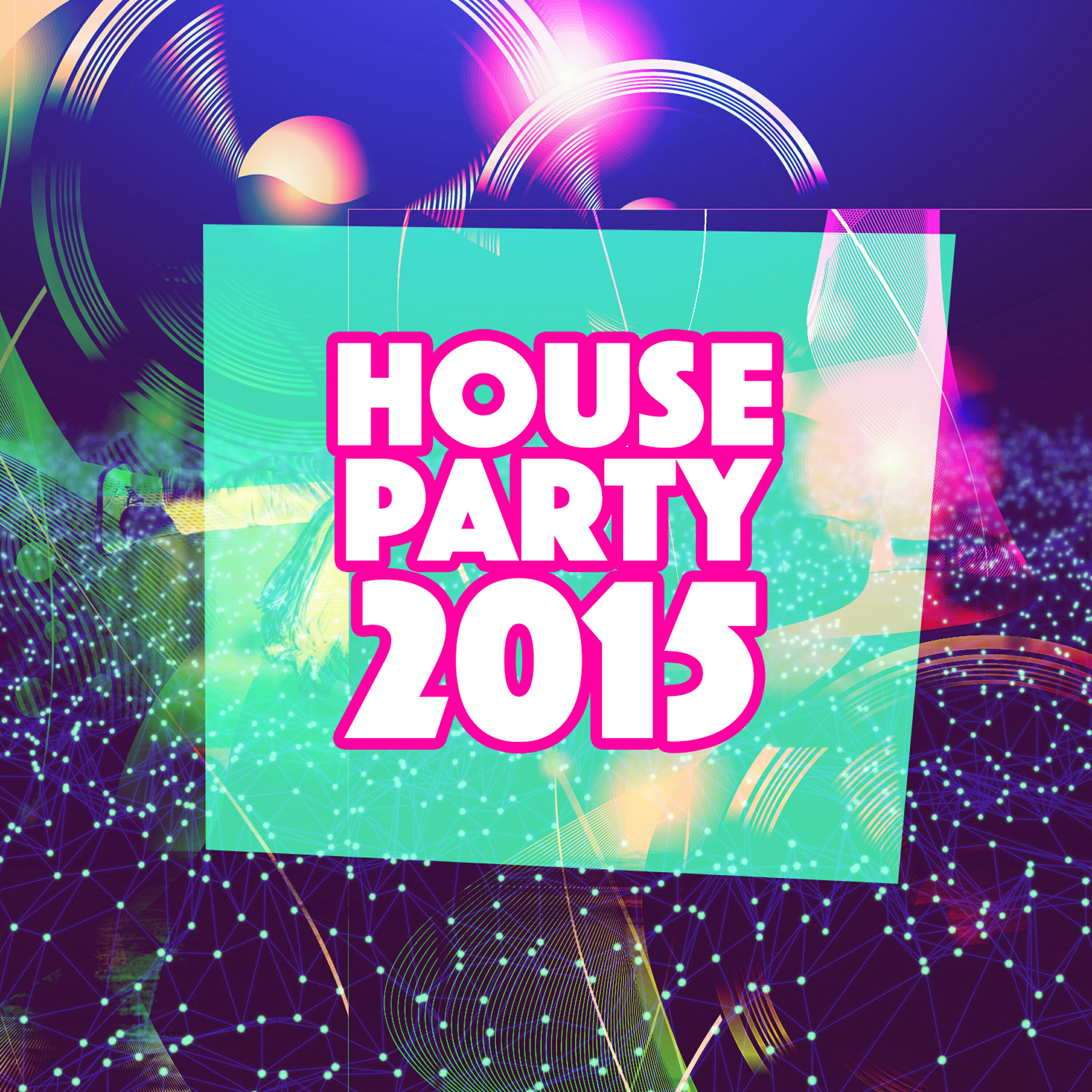 Релиз House Party 2015