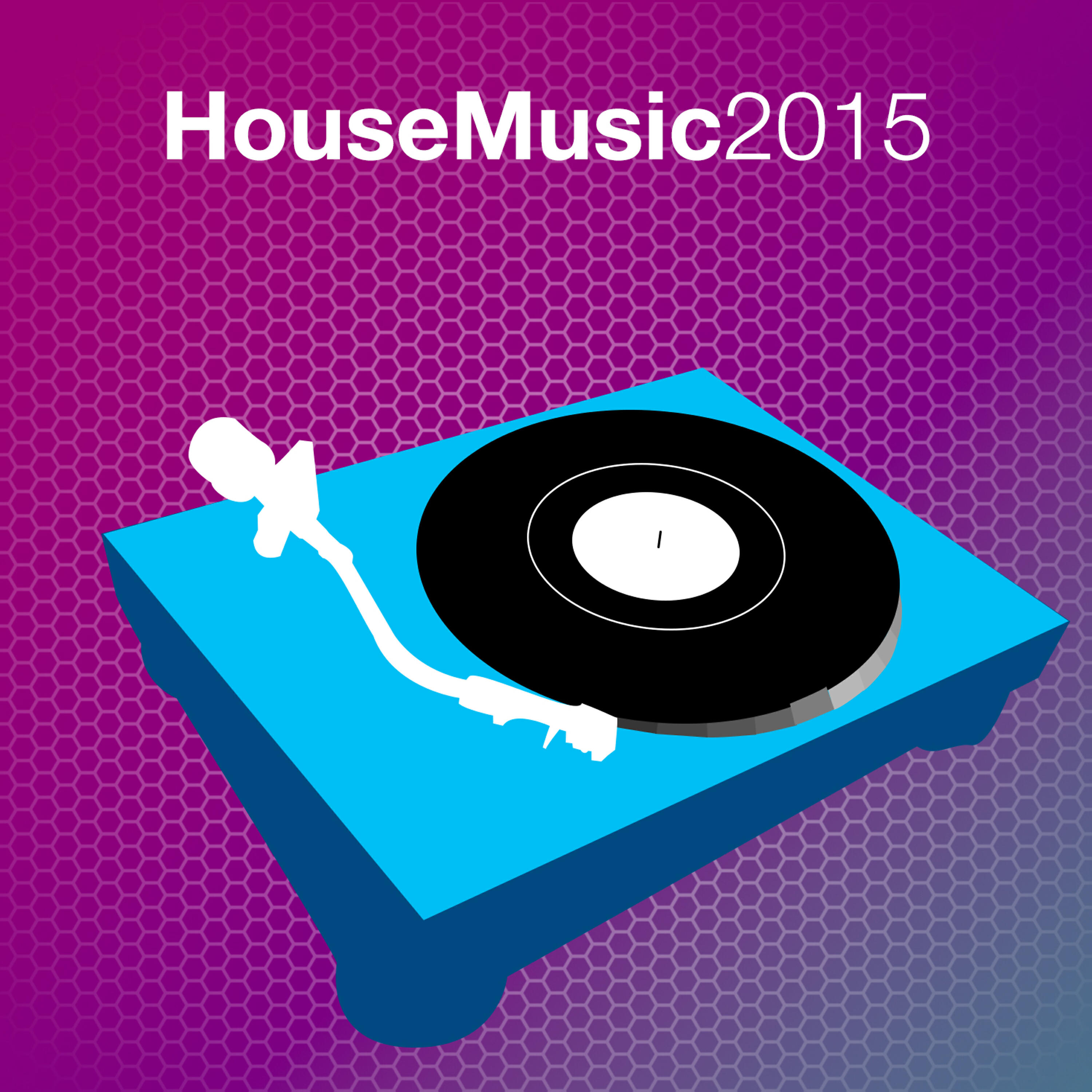 Релиз House Music 2015