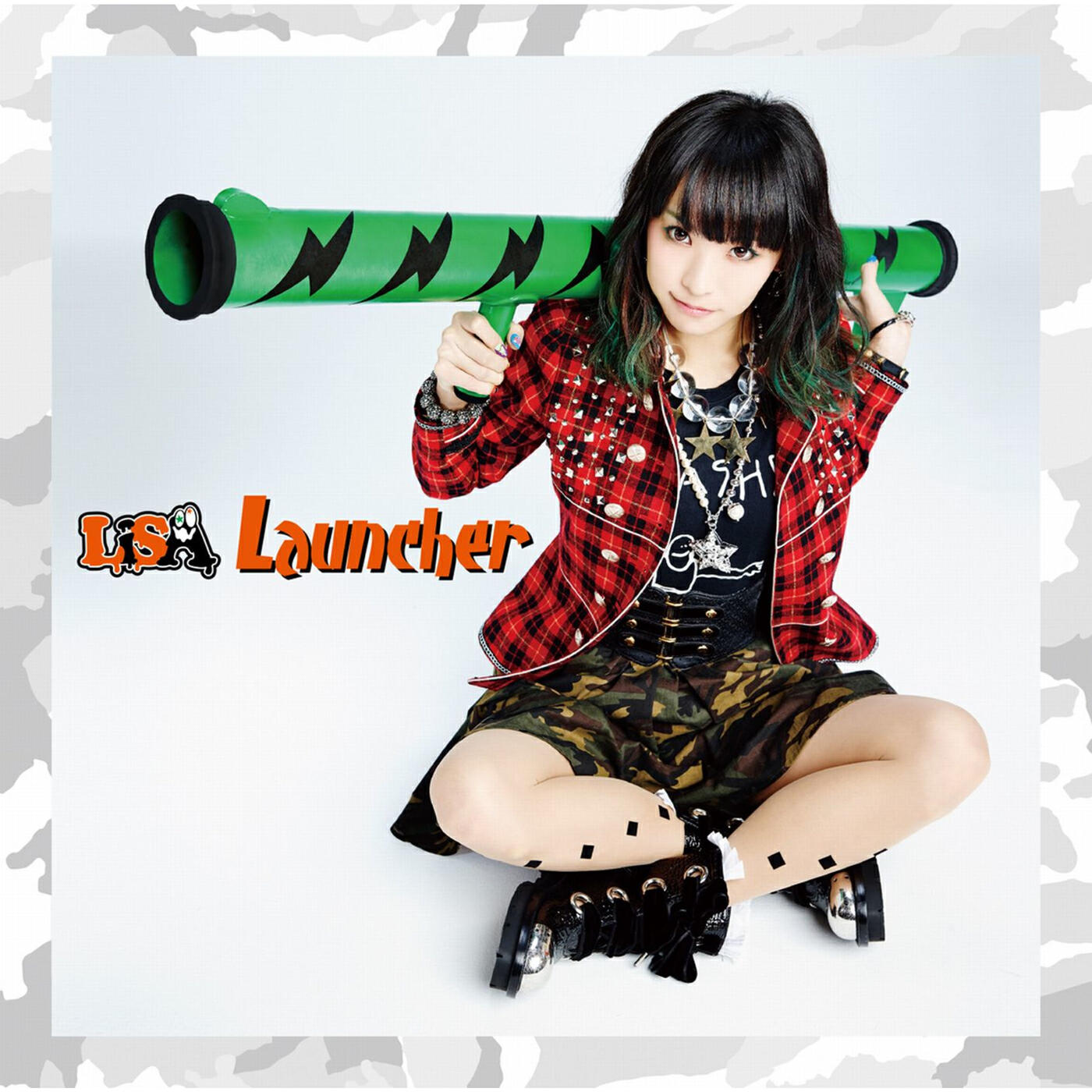 Релиз Mr.Launcher
