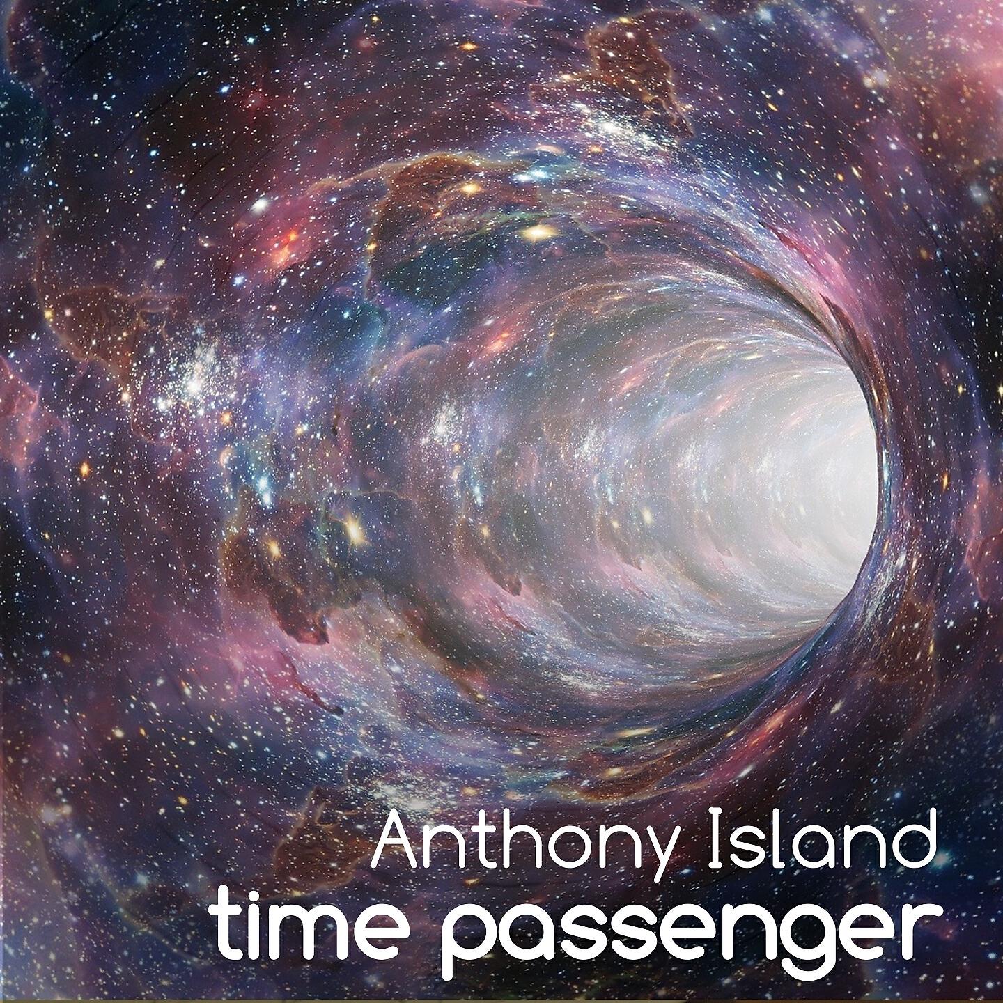 Релиз Time passenger (Radio Edit)