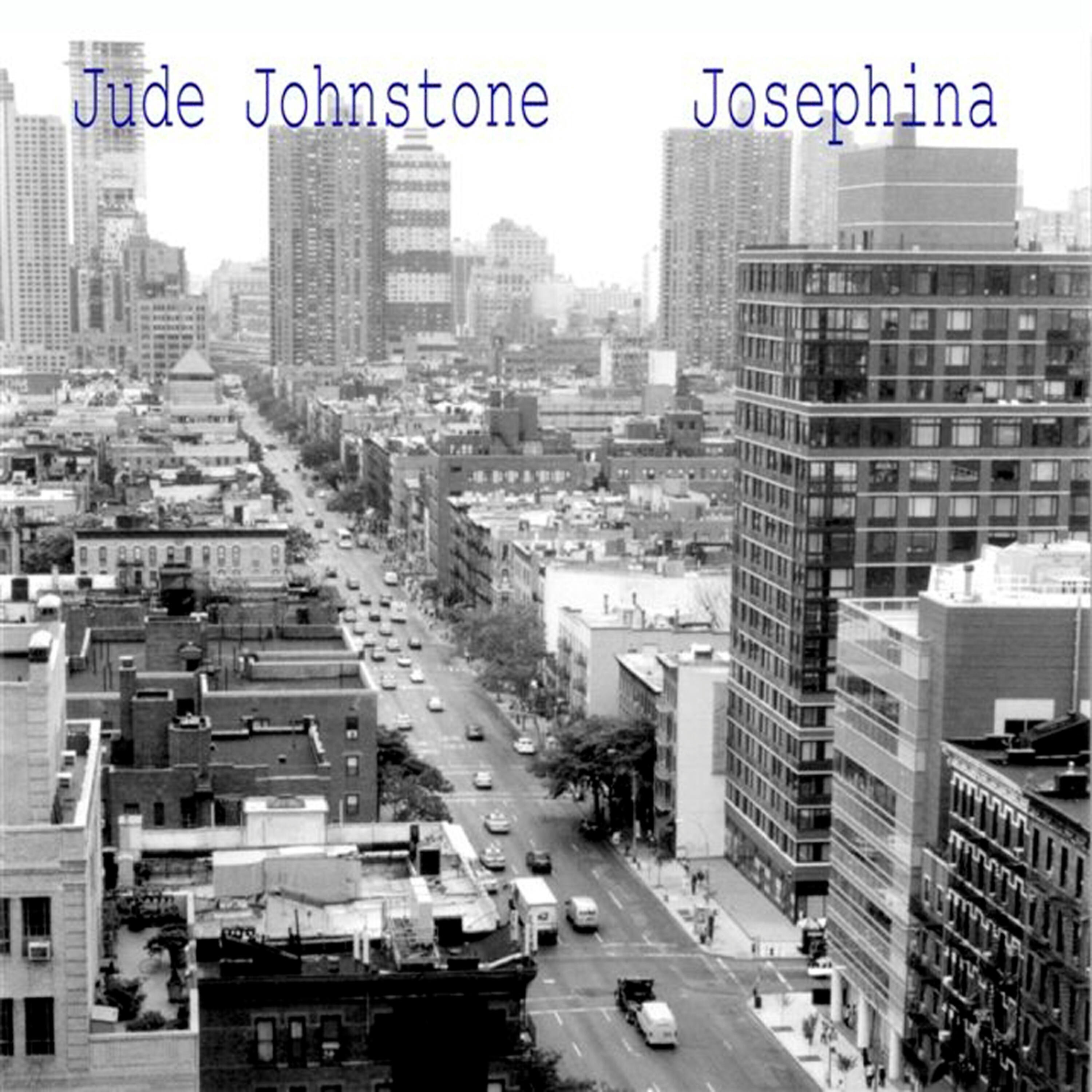 Релиз Josephina