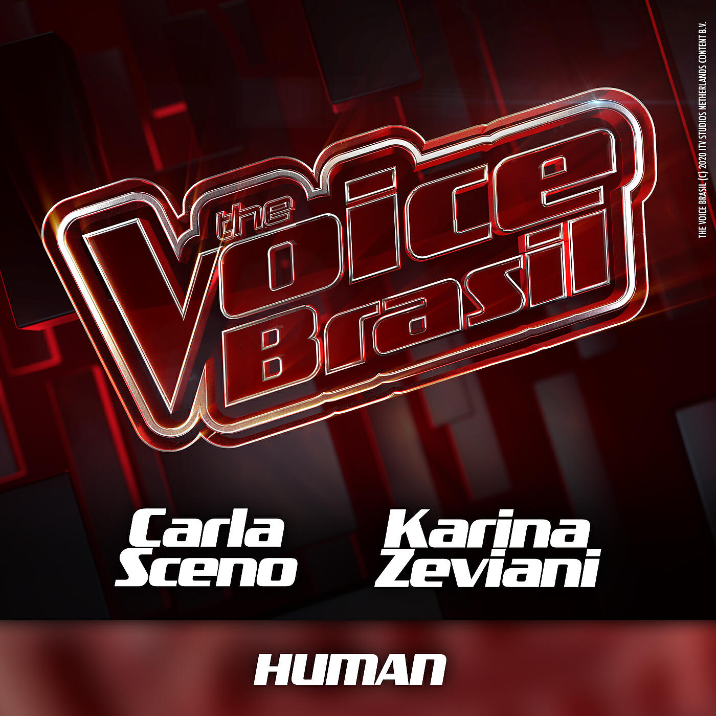 Релиз Human
