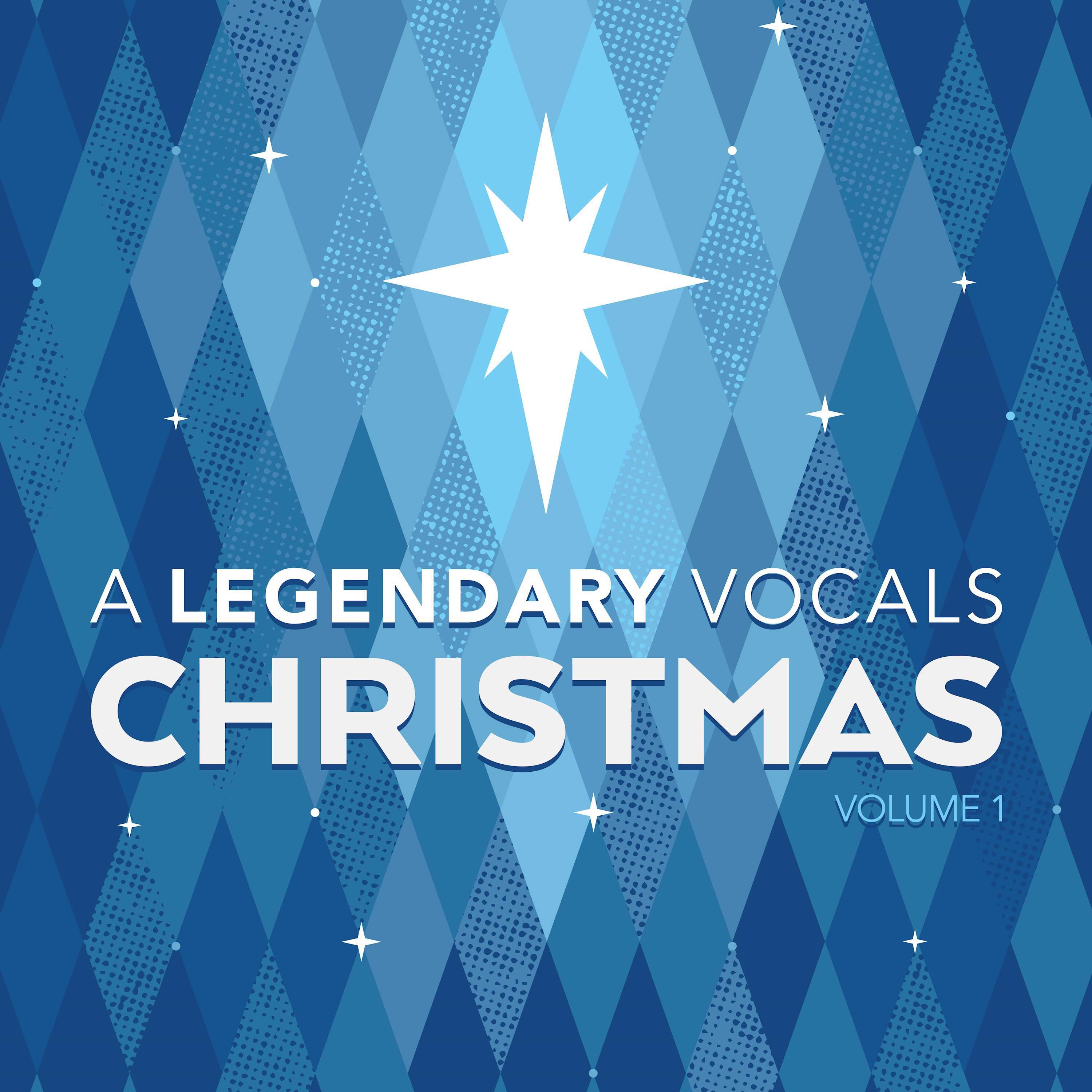 Релиз A Legendary Vocals Christmas