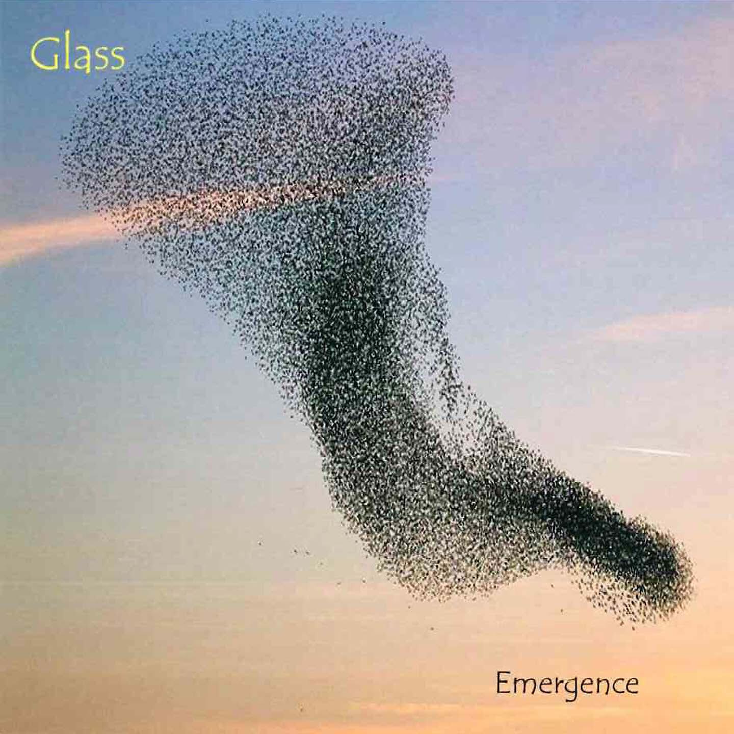 Релиз Emergence