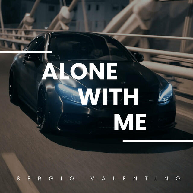 Релиз Alone With Me