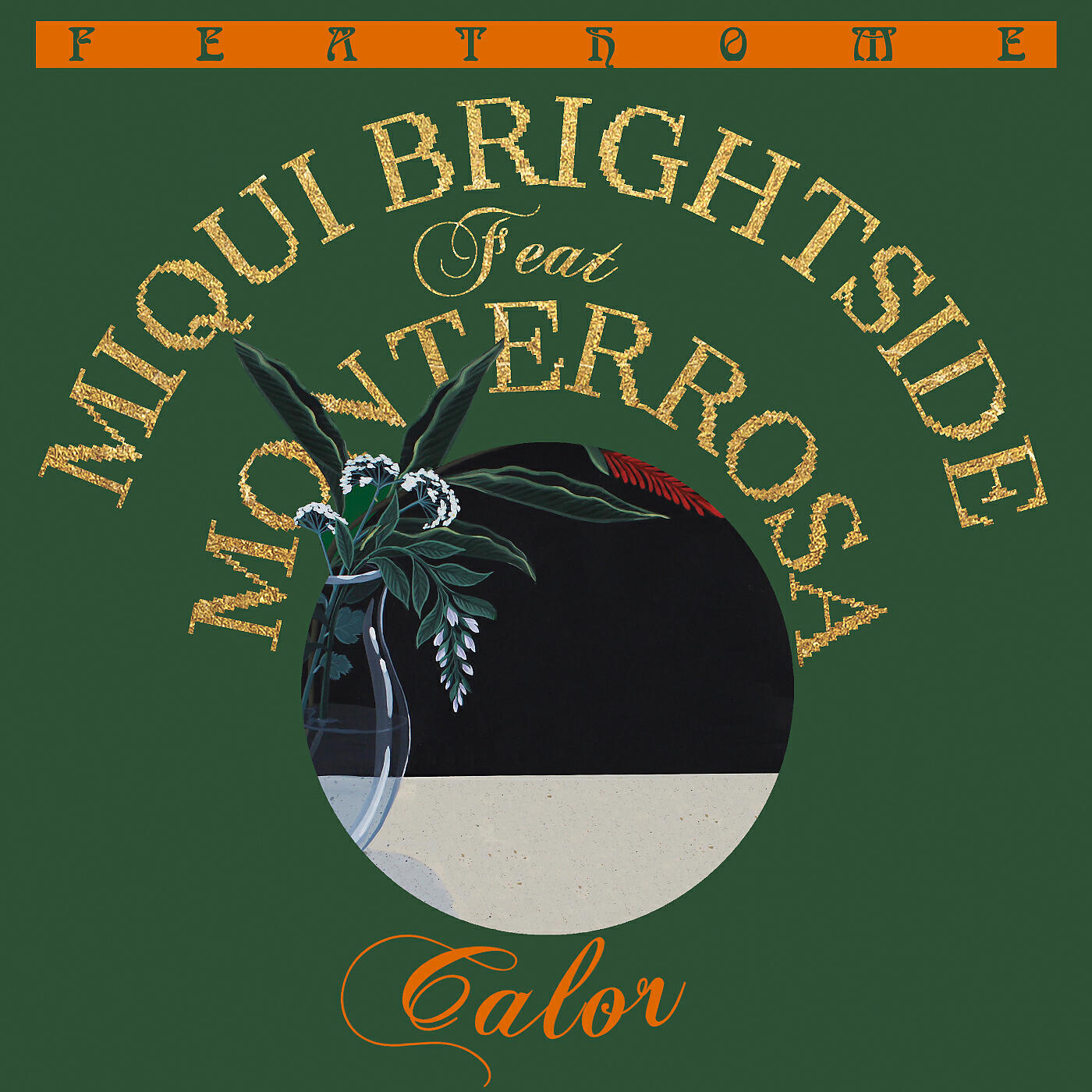 Релиз Calor