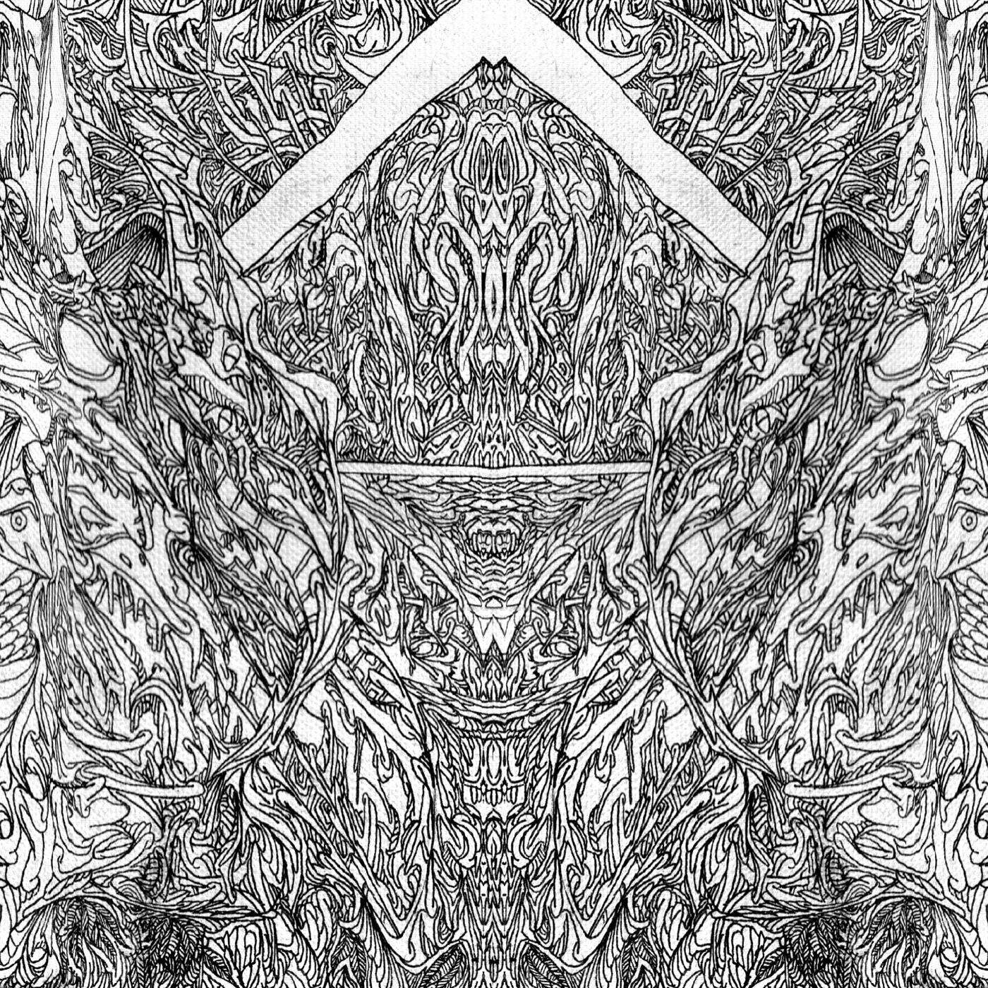 Релиз Harmless Chaos