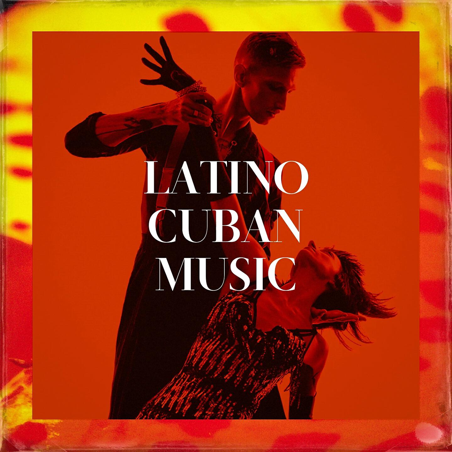 Релиз Latino Cuban Music