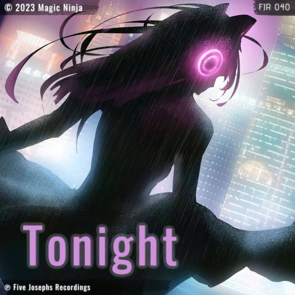 Релиз Tonight
