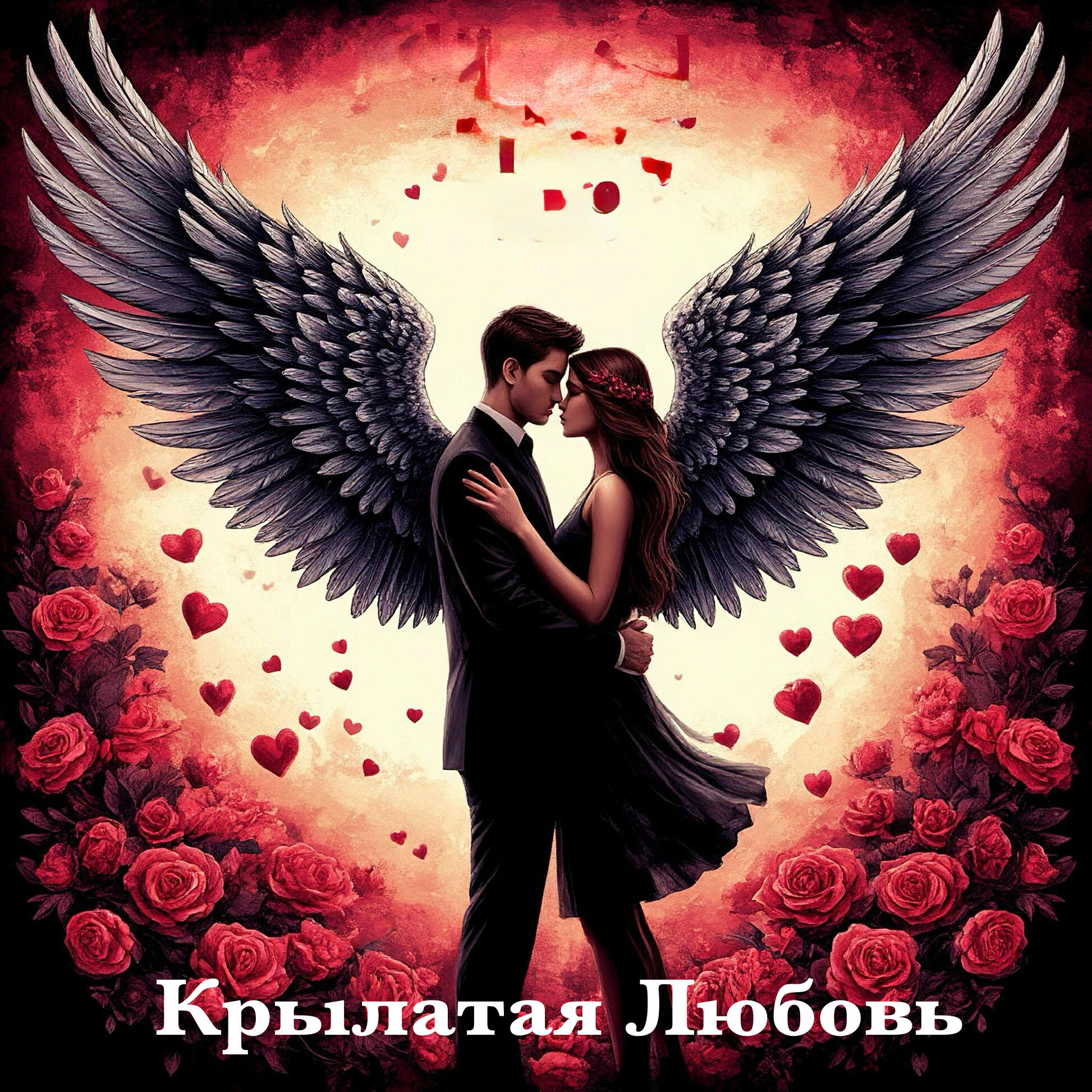 Релиз Крылатая Любовь