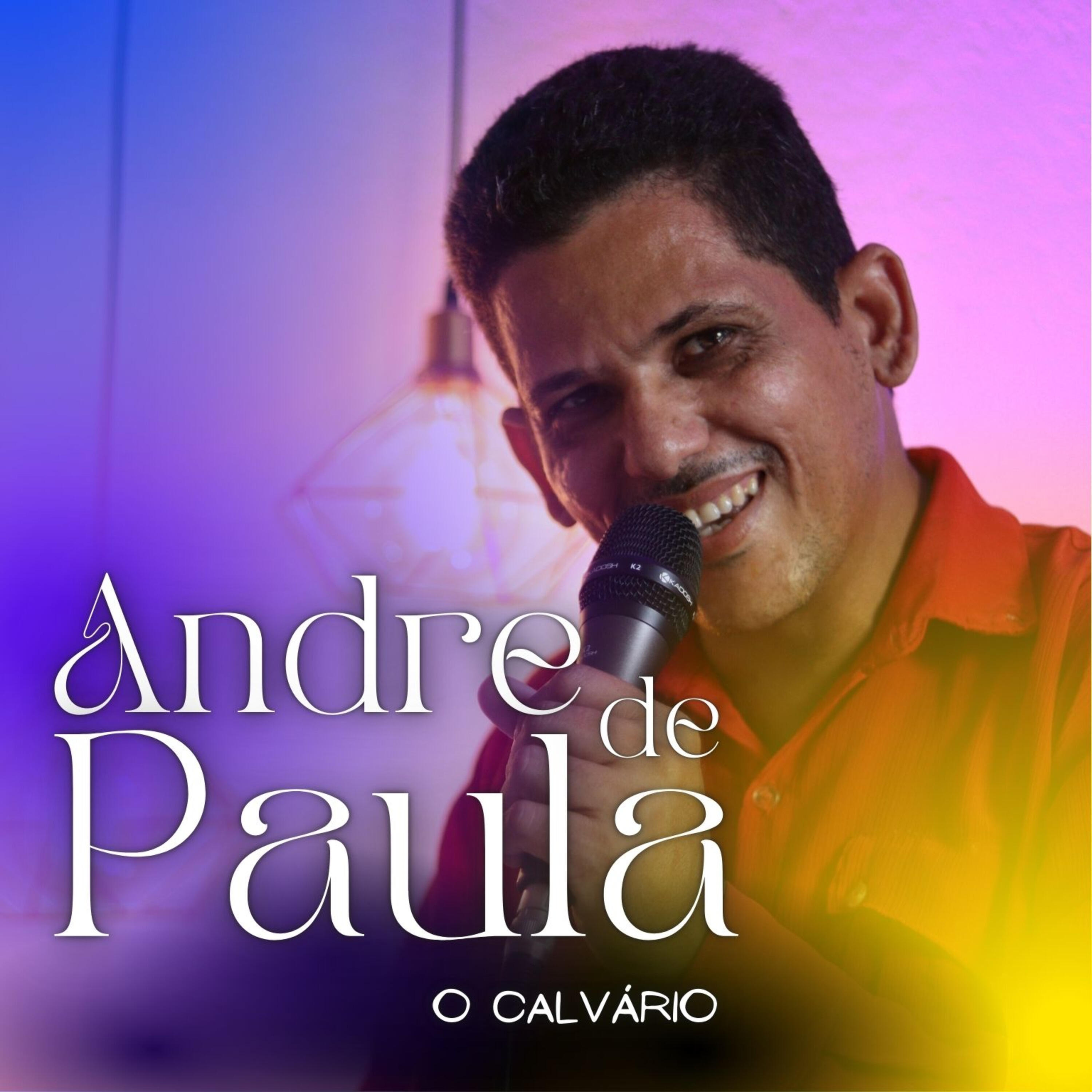 Релиз O Calvário